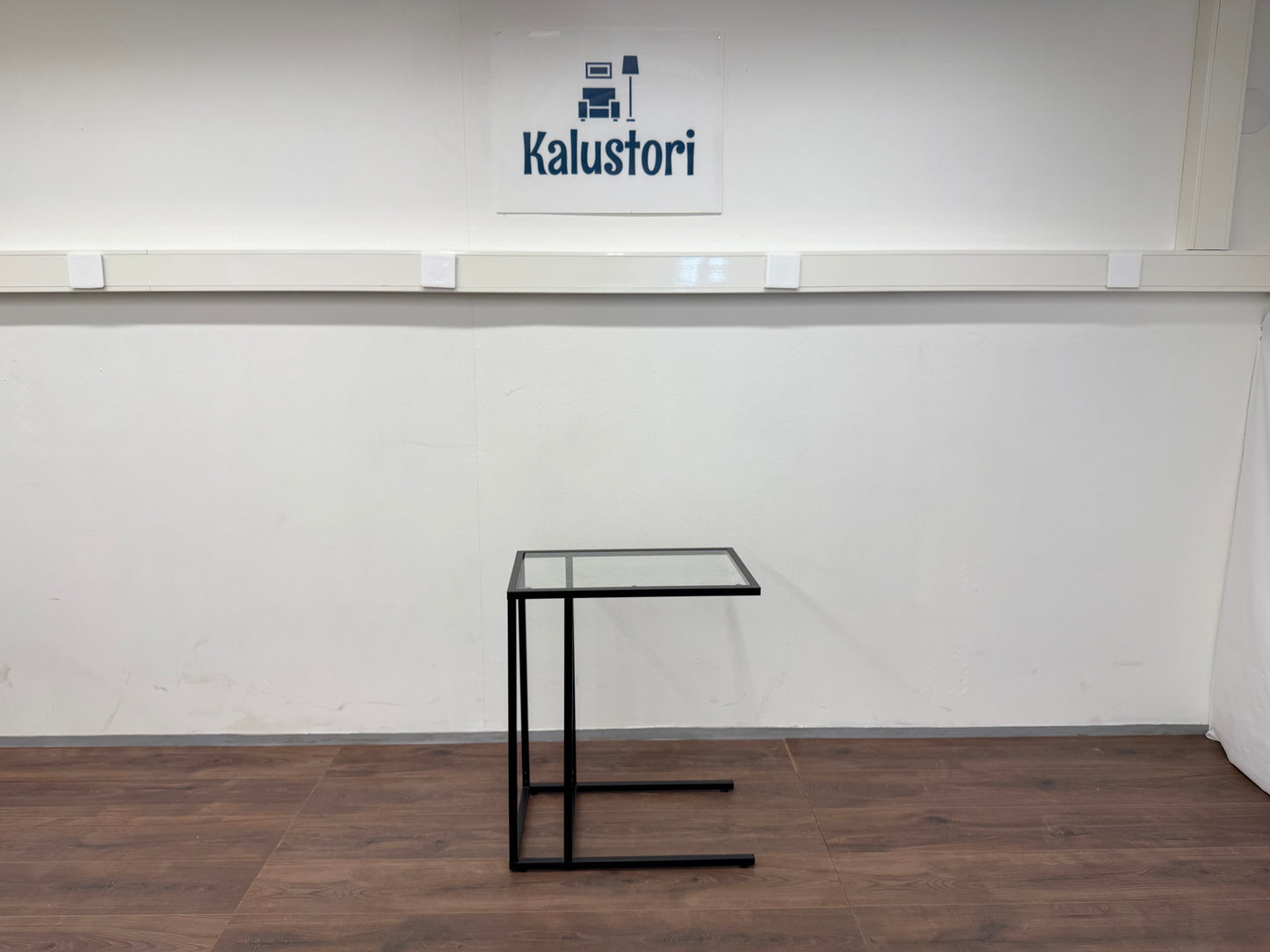 Ikea  VITTSJÖ Tietokonepöytä Kalustori