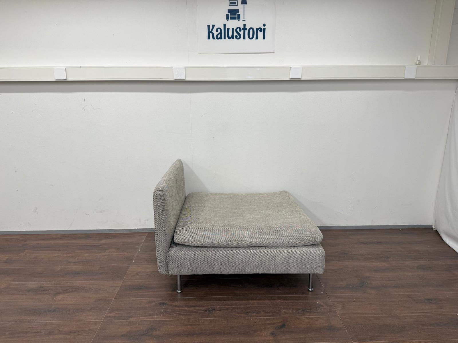 Ikea Söderhamn Sohva Kalustori