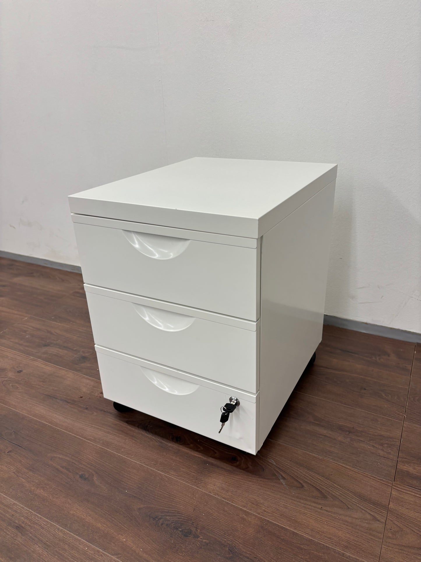 Ikea Erik Arkistolipasto pyörillä Kalustori
