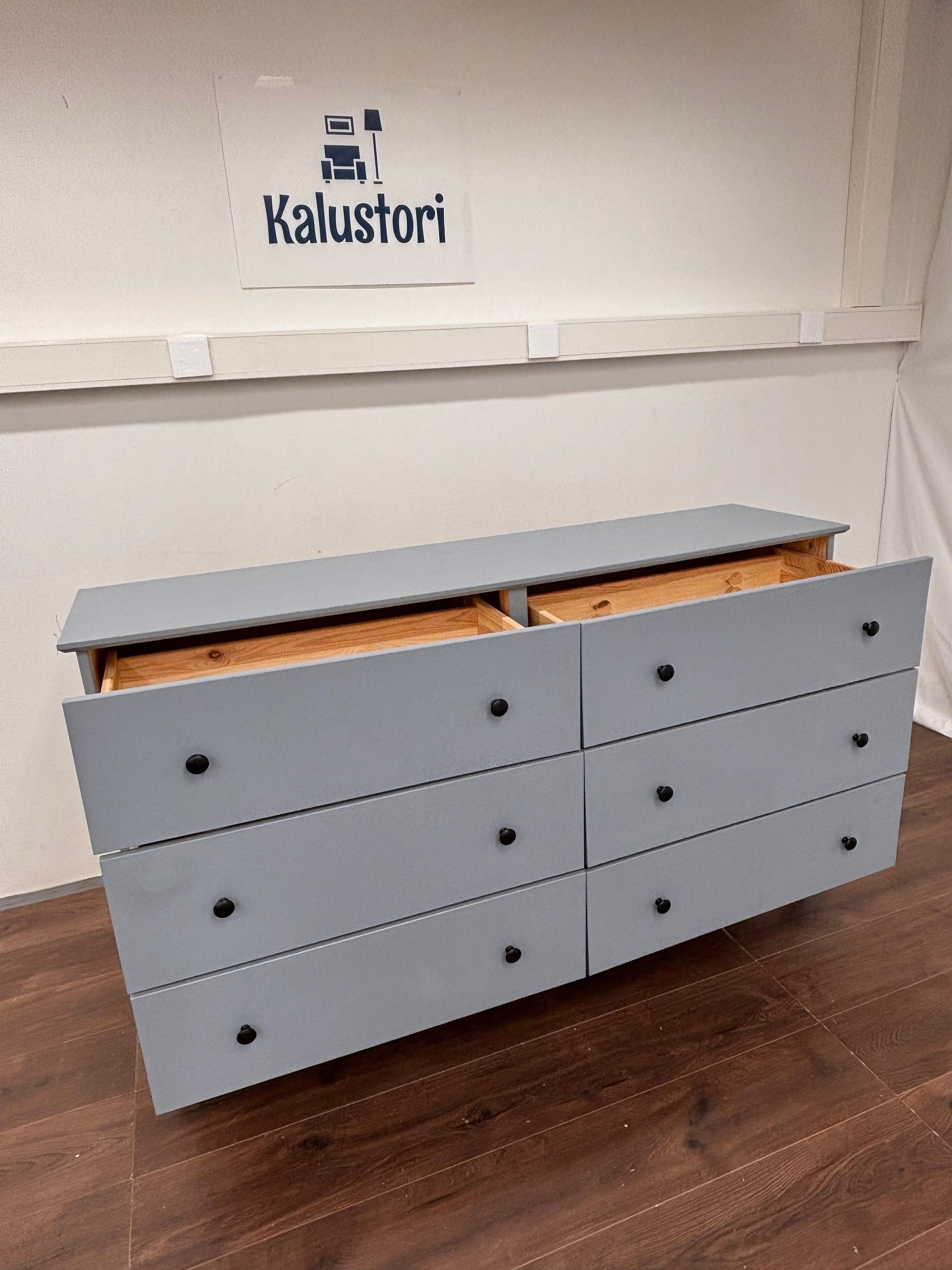Ikea  lipasto/senkki Kalustori