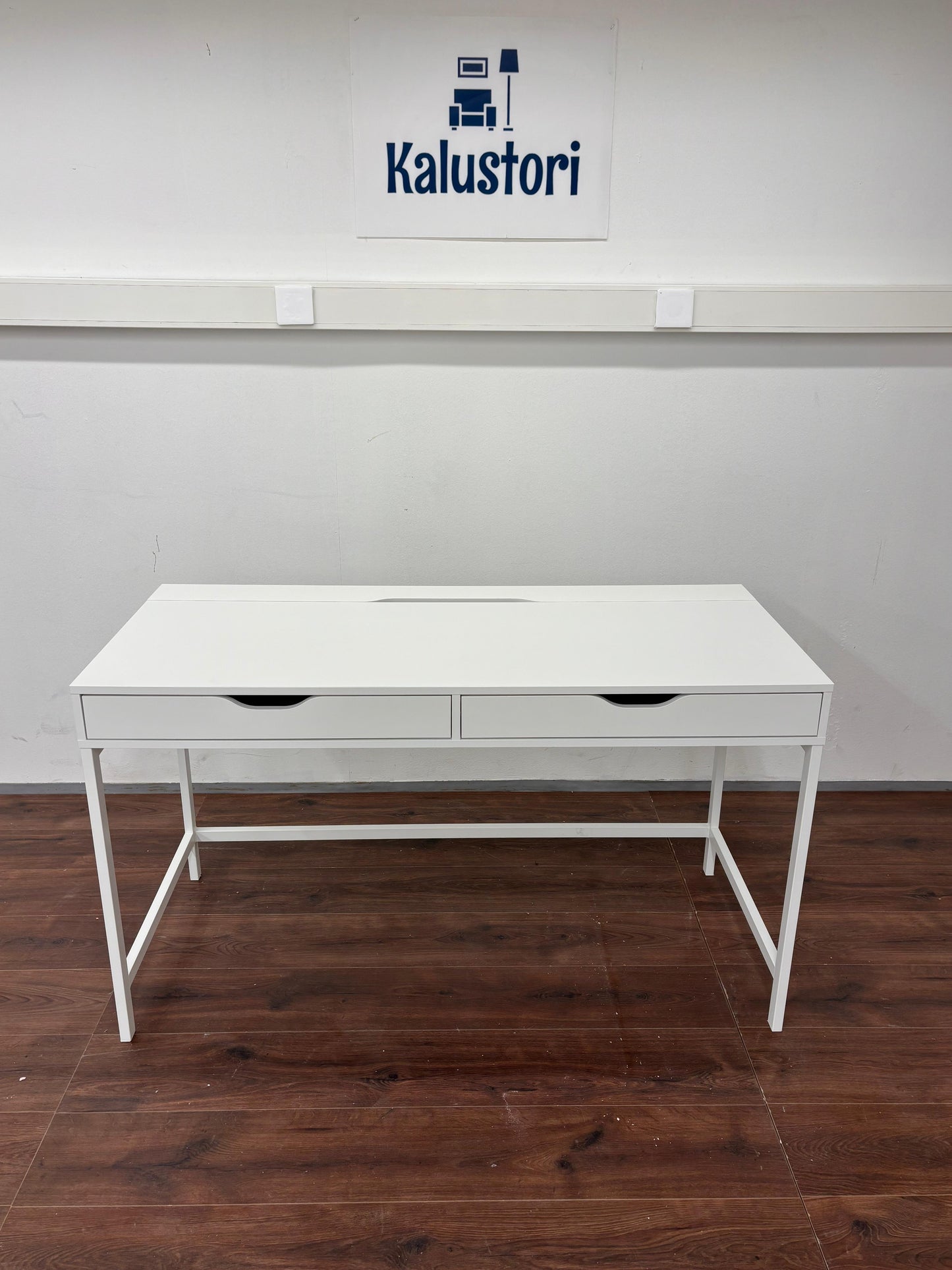 Ikea Alex Työpöytä Kalustori