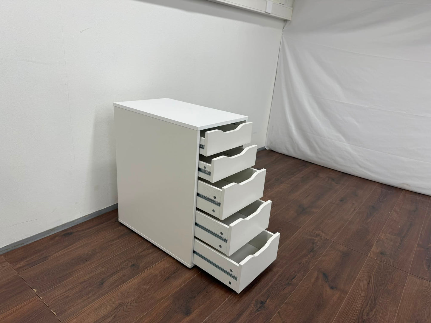 Ikea Alex Lipasto Kalustori