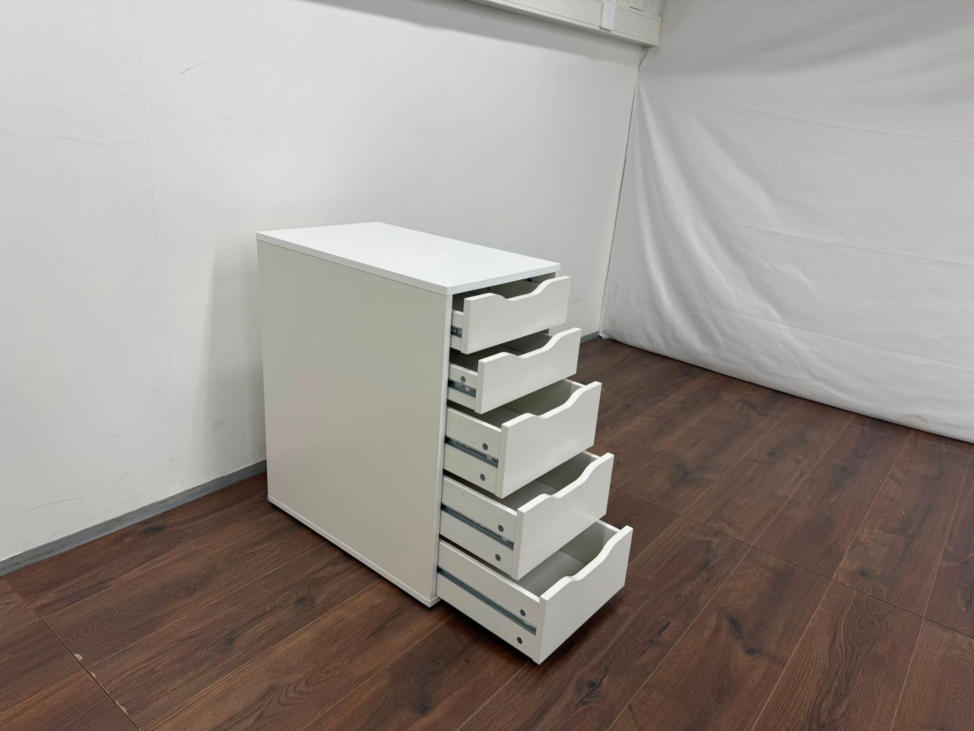Ikea Alex Lipasto Kalustori