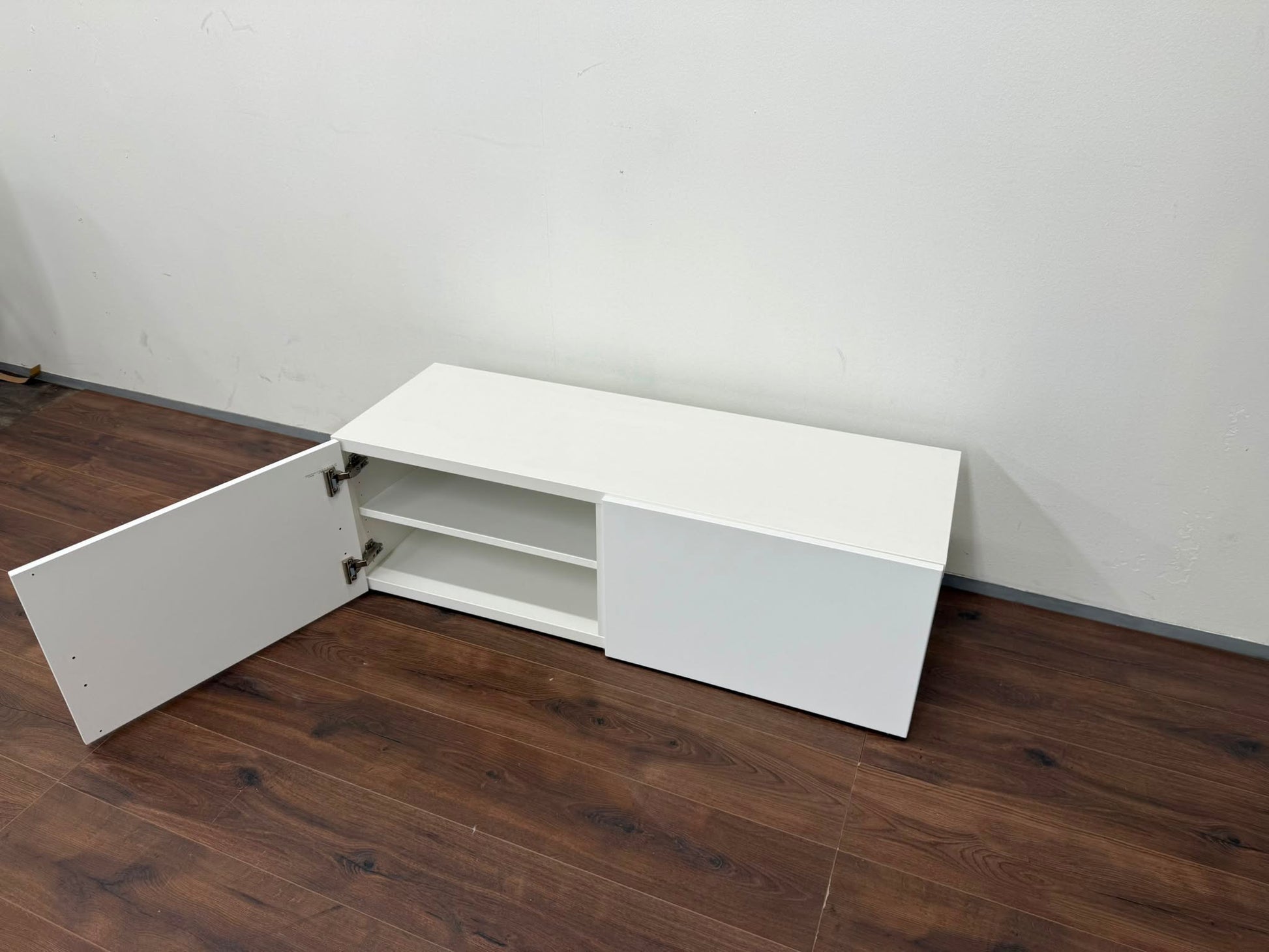 Ikea Bestå Tv-Taso Kalustori