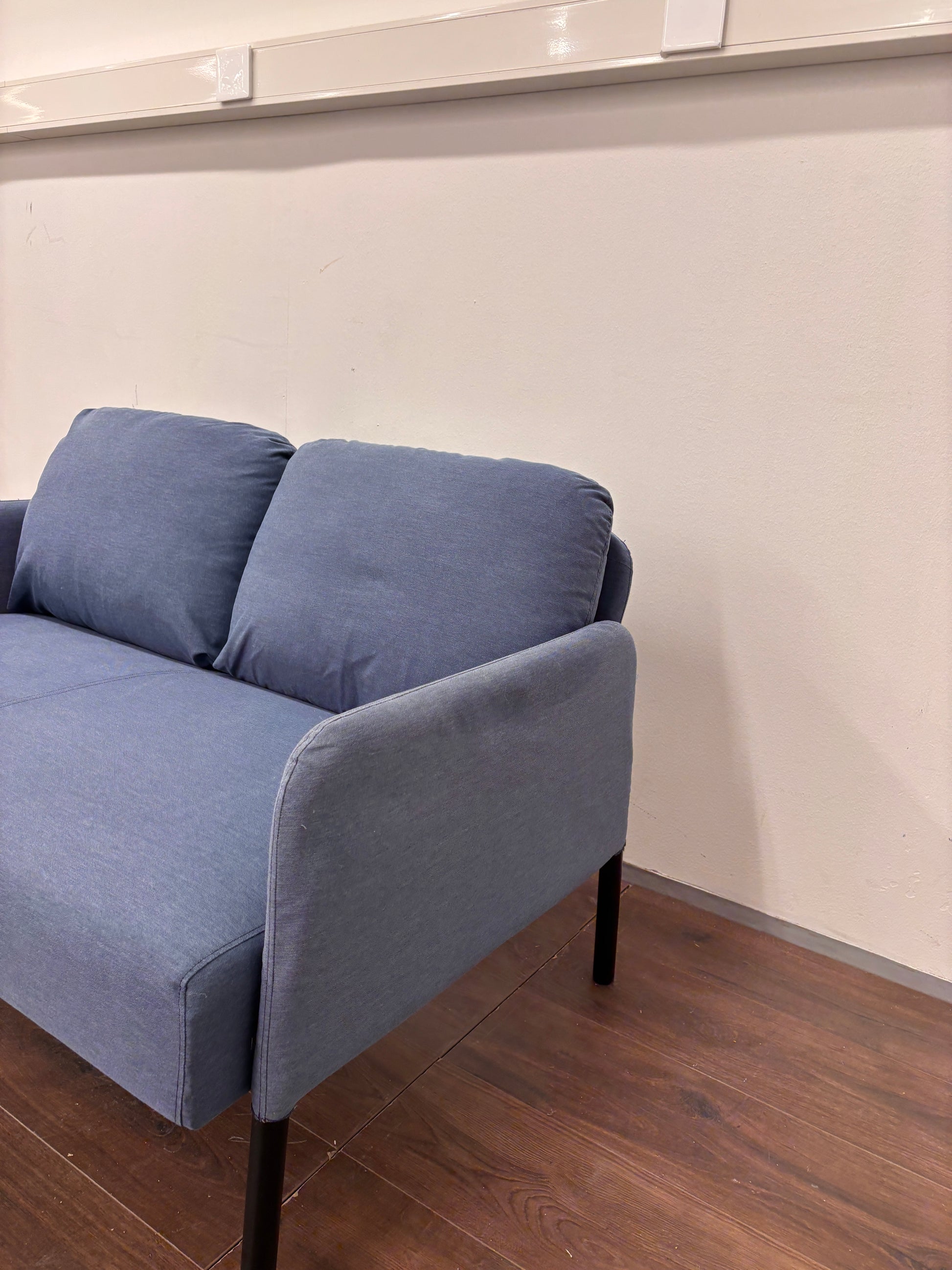 Ikea GLOSTAD 2:n istuttava sohva Kalustori