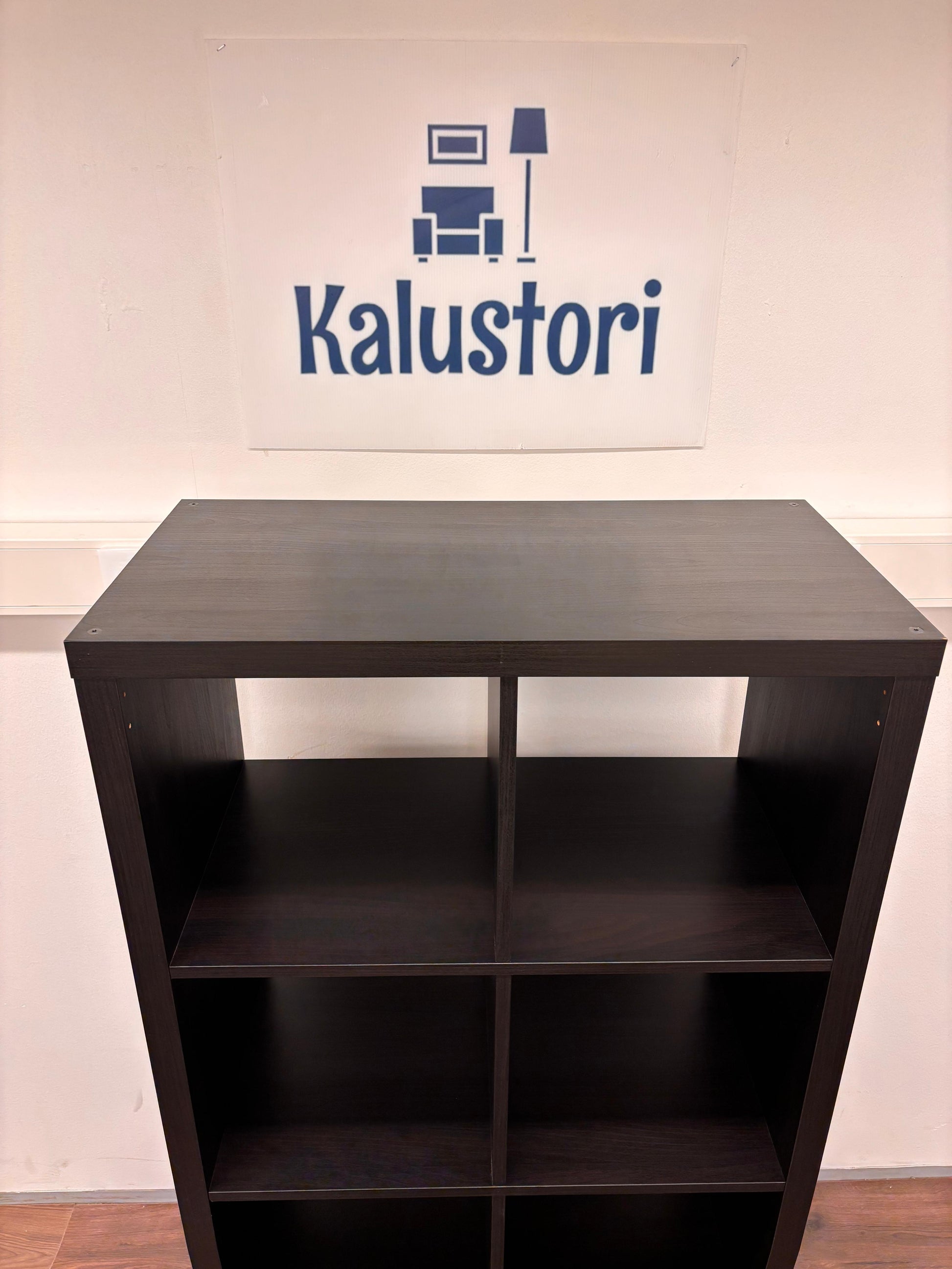 Ikea Kallax Hylly Kalustori
