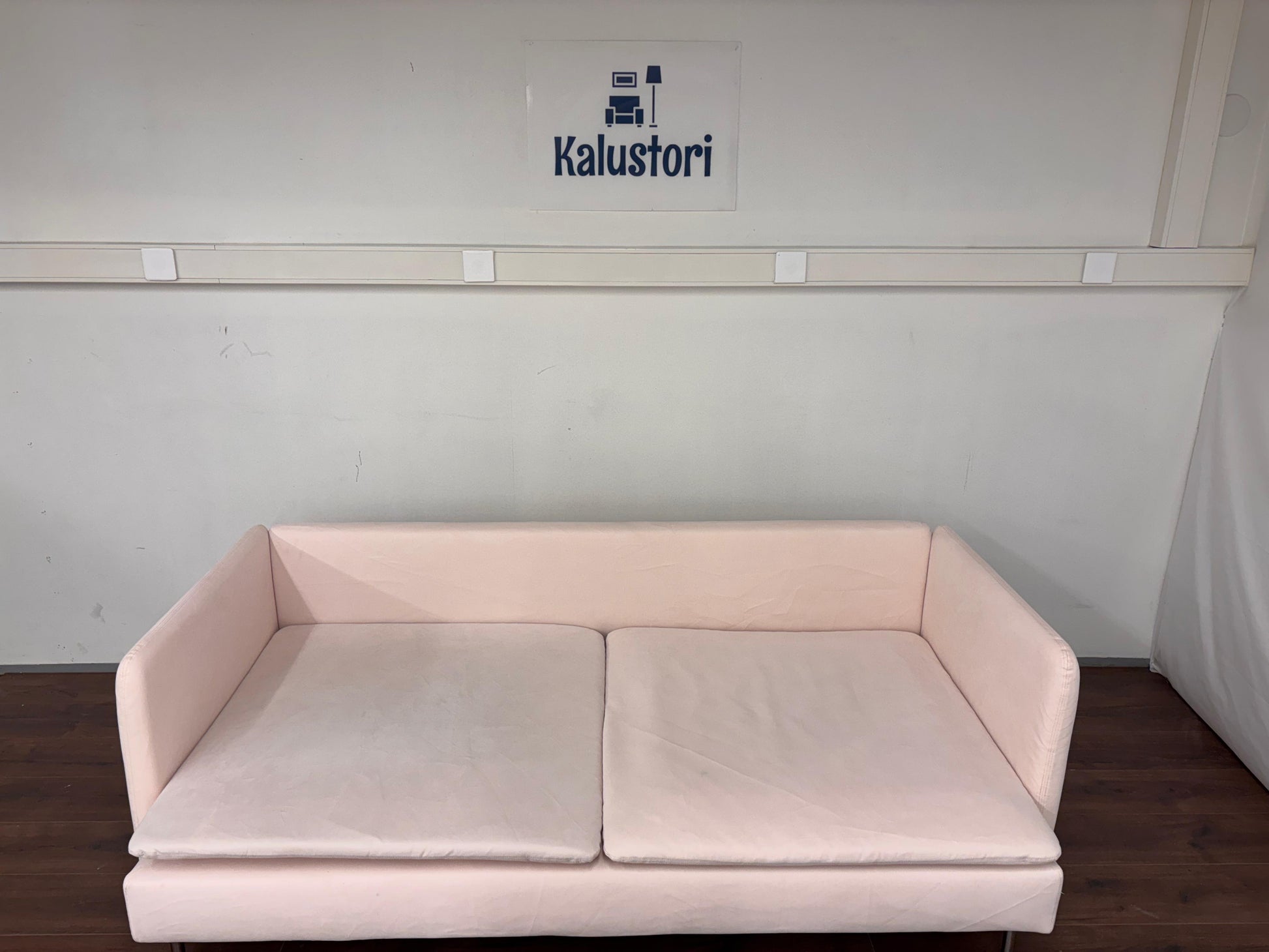 Ikea SÖDERHAMN sohva Kalustori