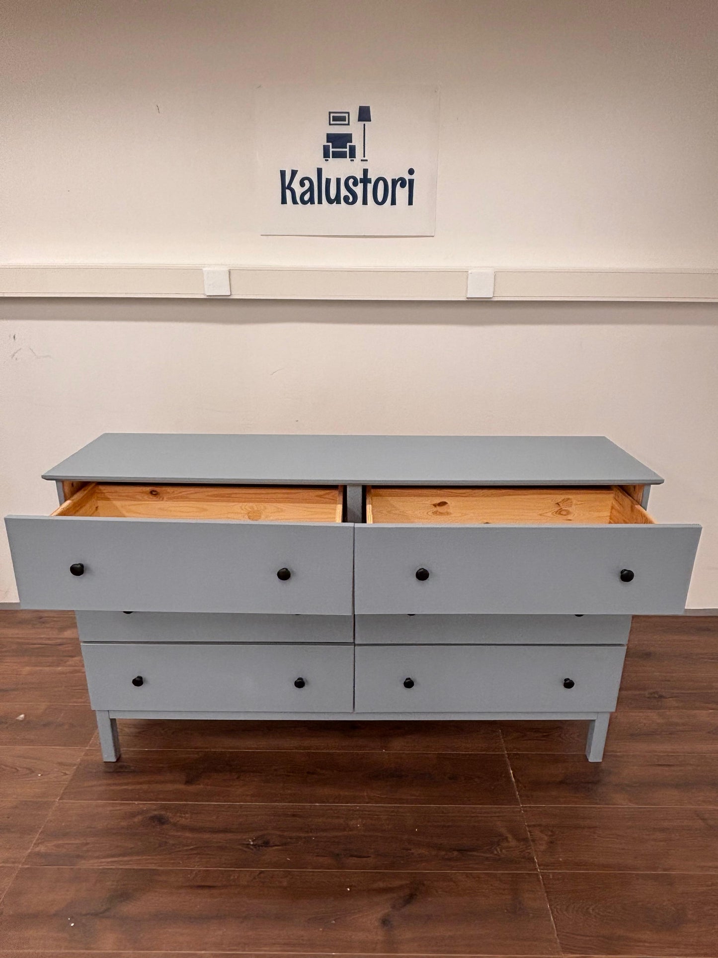 Ikea  lipasto/senkki Kalustori