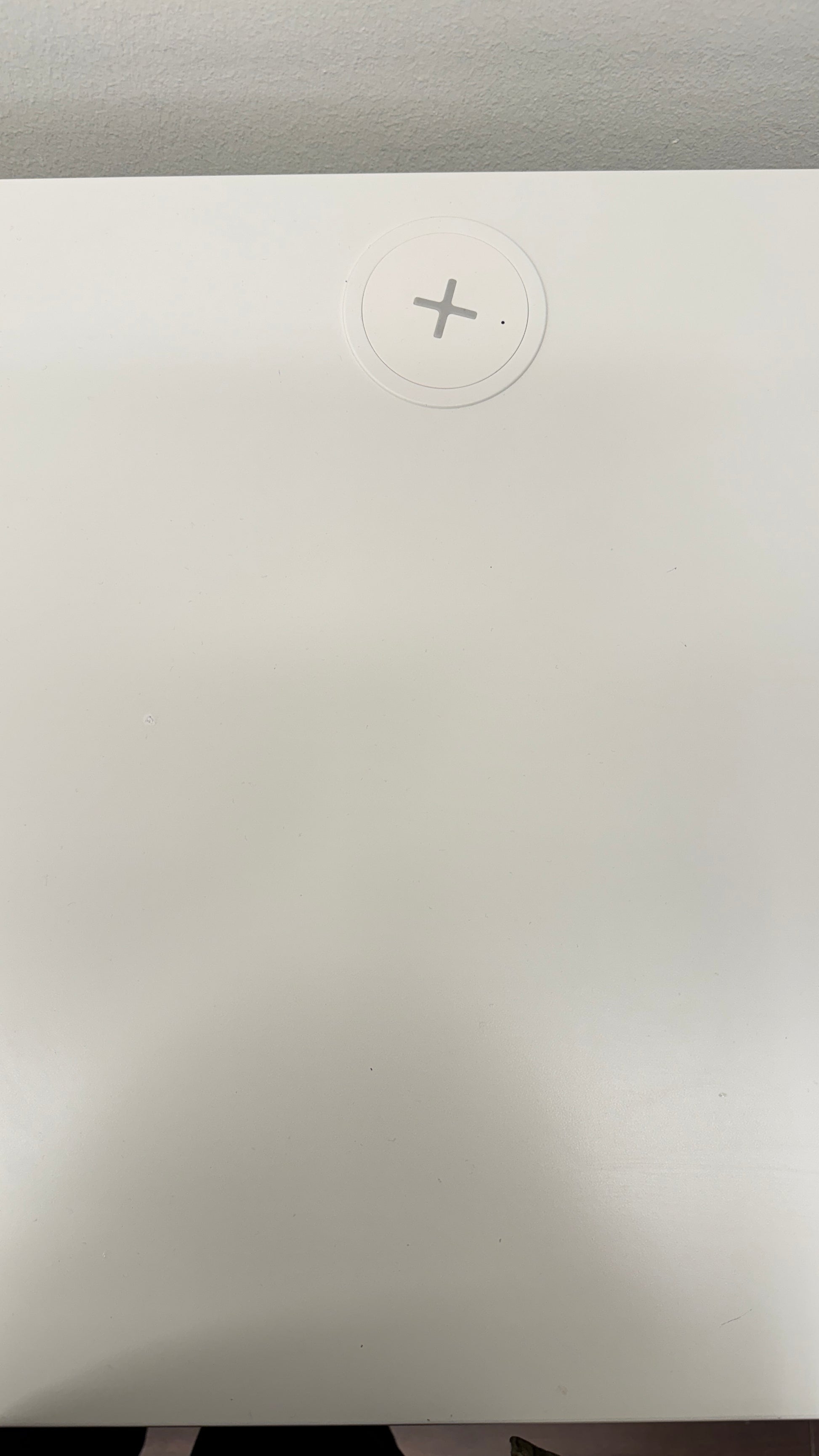 Ikea MICKE Työpöytä, valkoinen, 105x50 cm Kalustori