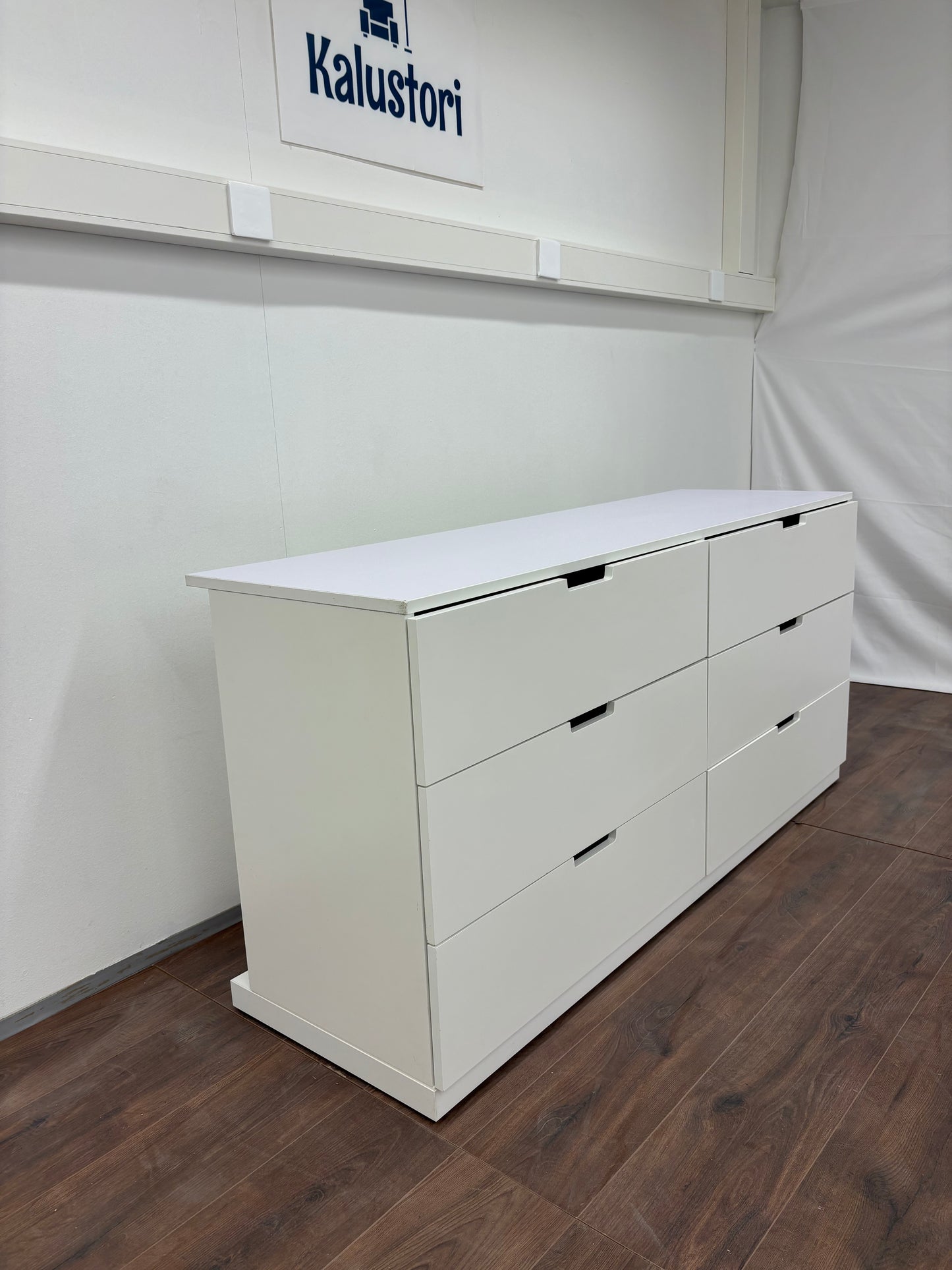 Ikea Nordli Lipasto Kalustori