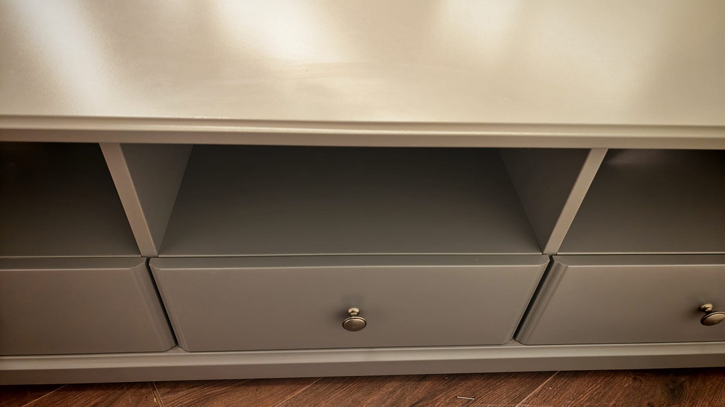 Ikea LIATORP Tv-taso Kalustori