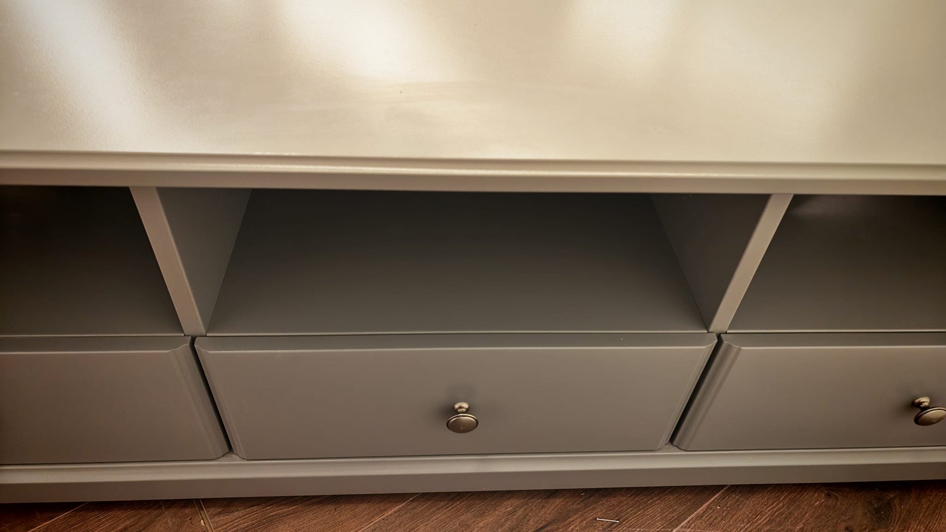 Ikea LIATORP Tv-taso Kalustori