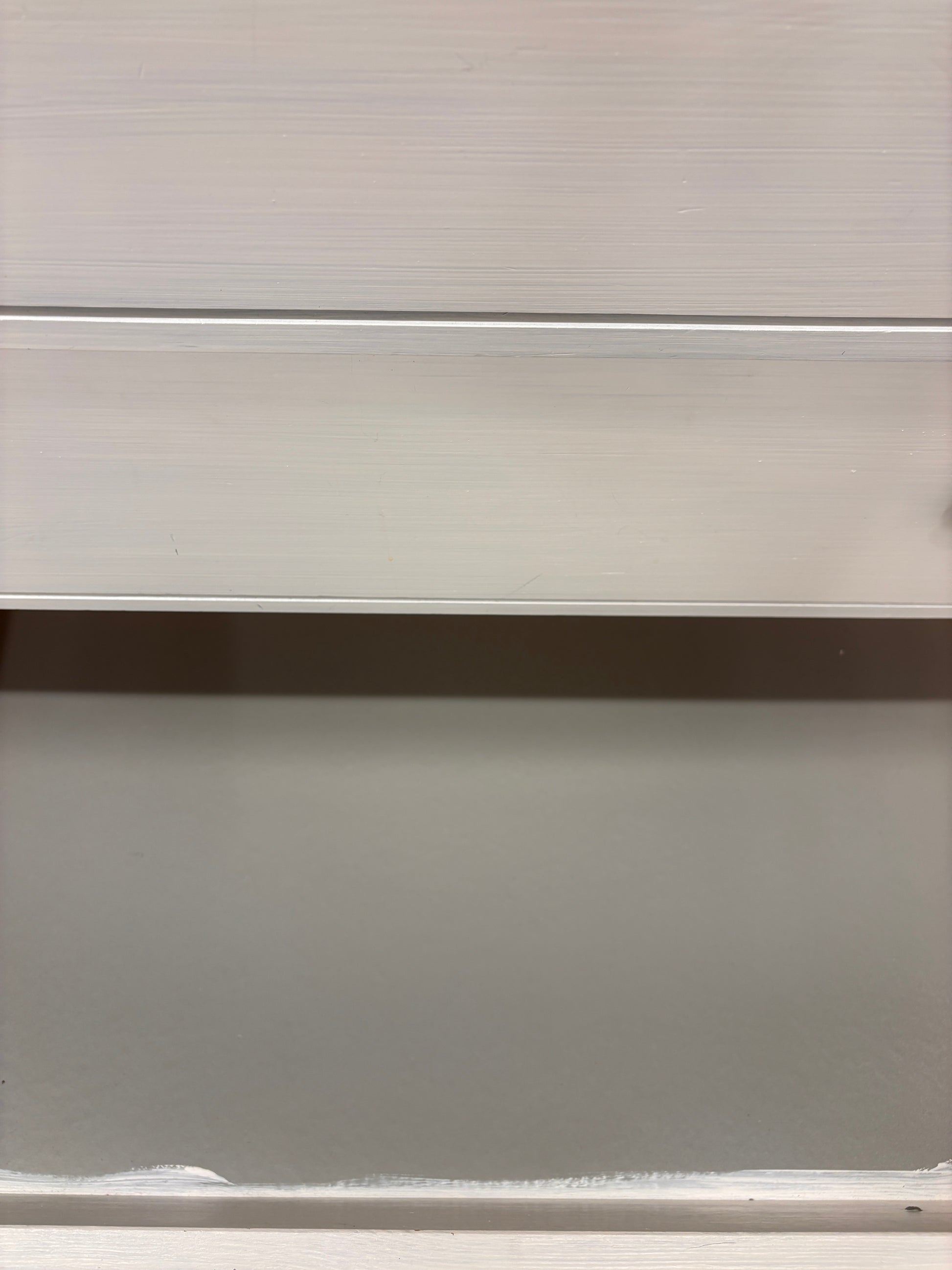 Ikea HEMNES Lipasto, 6 laatikkoa, valkoiseksi petsattu, 108x131 cm Kalustori