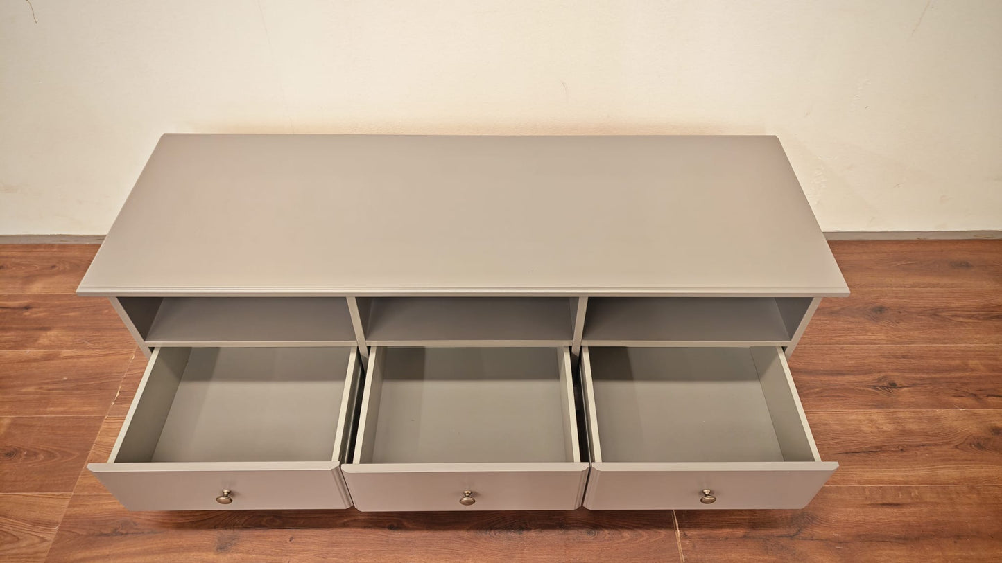 Ikea LIATORP Tv-taso Kalustori