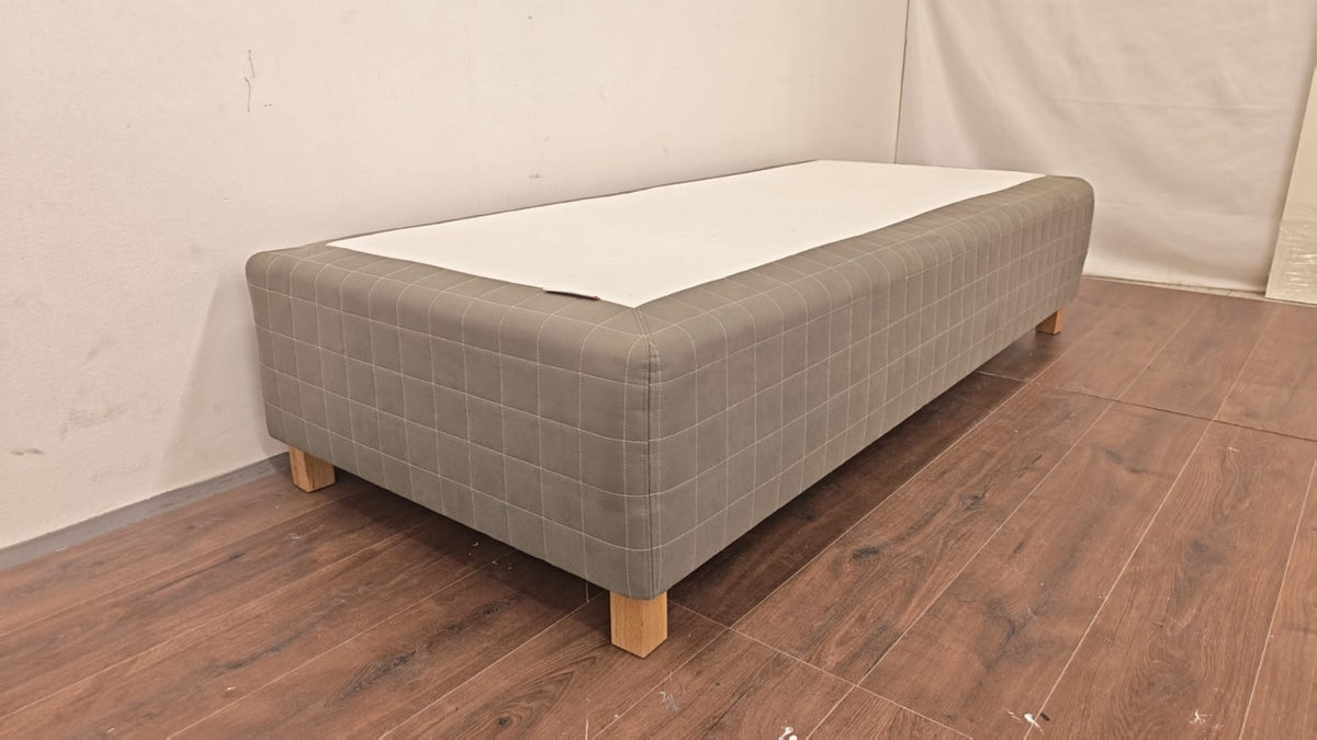 IKEA Skotterud runkopatja 90x200 Kalustori