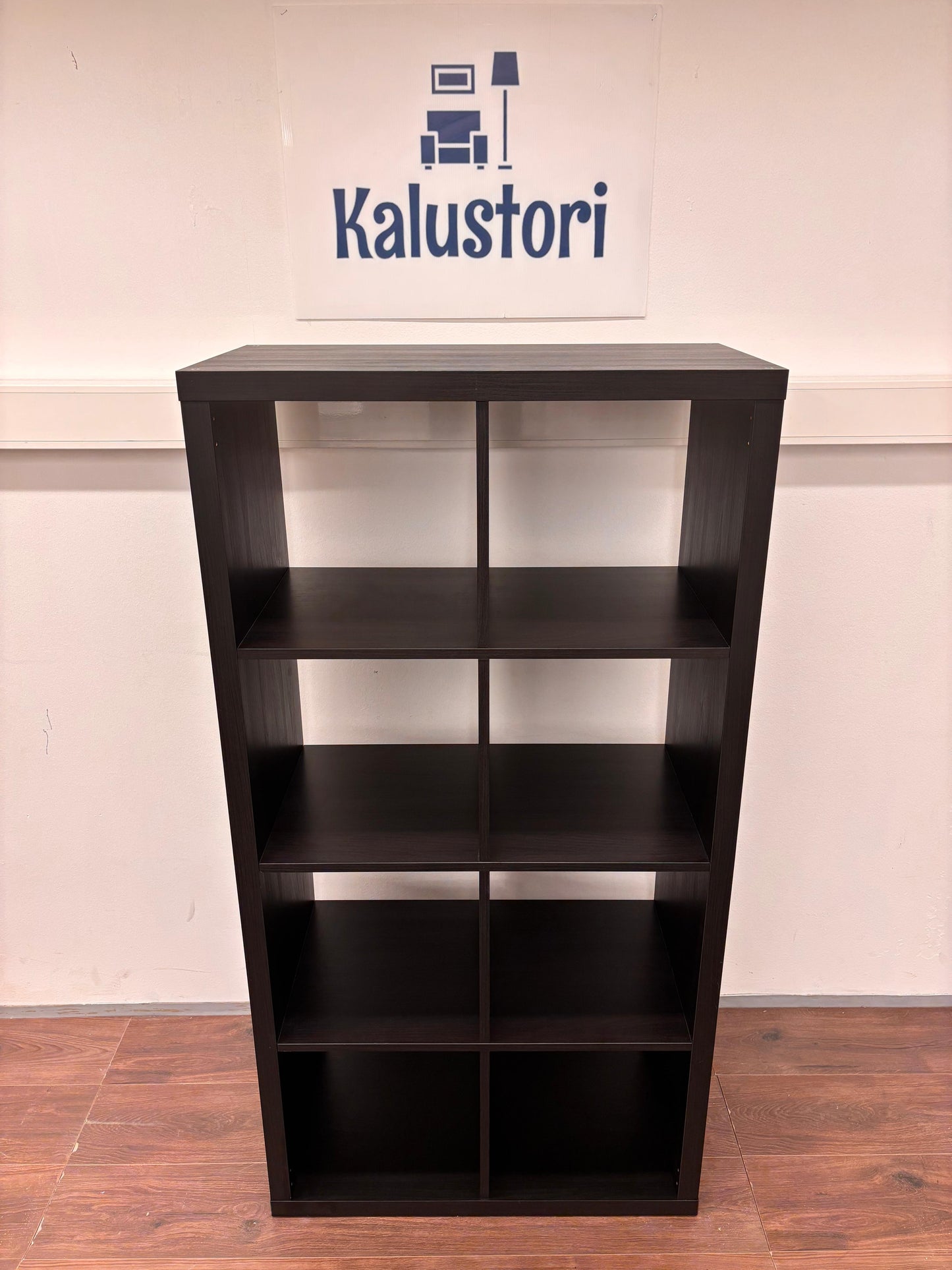 Ikea Kallax Hylly Kalustori