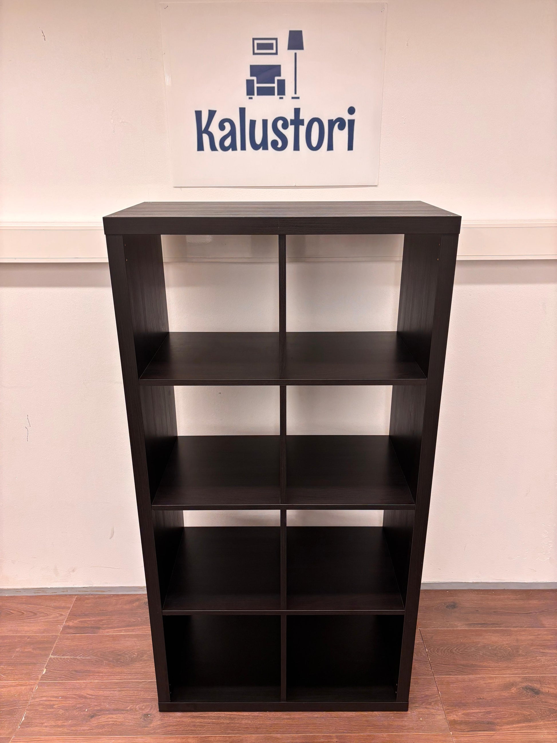 Ikea Kallax Hylly Kalustori