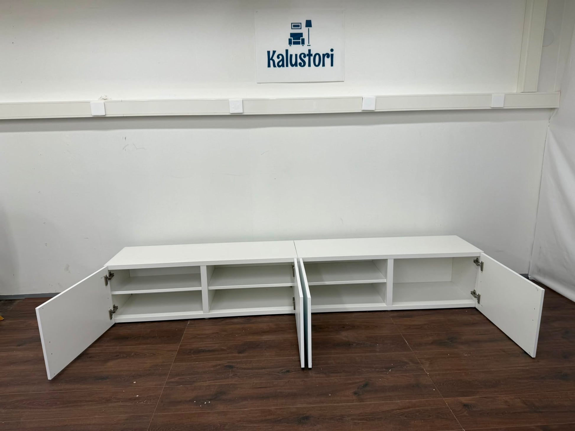 Ikea Bestå Tv-Taso Kalustori