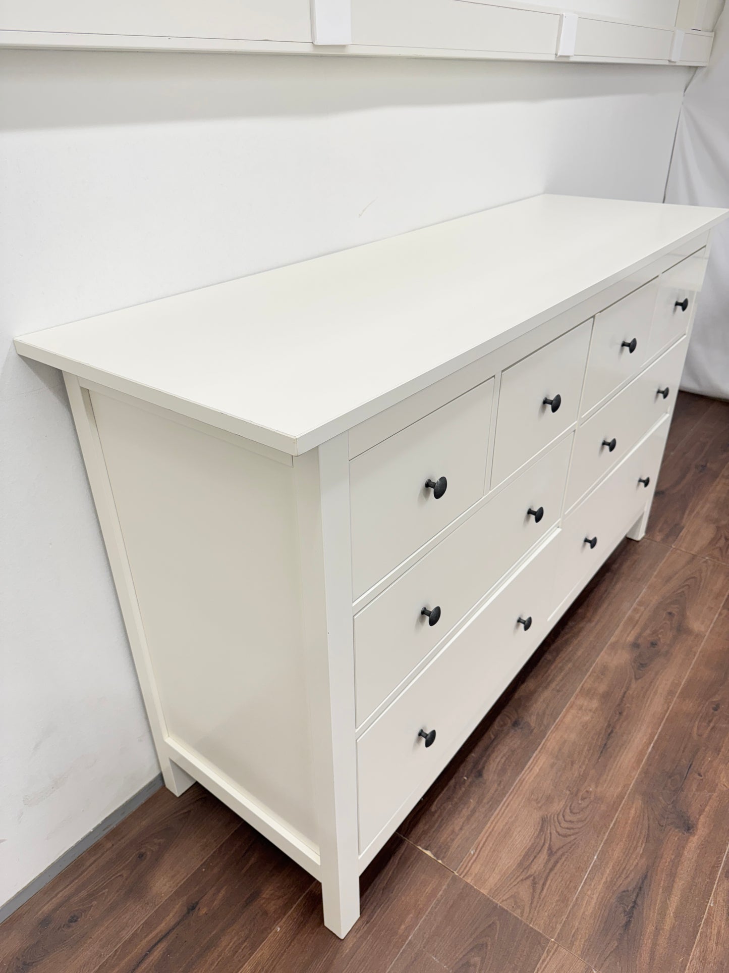 Ikea Hemnes Lipasto Kalustori