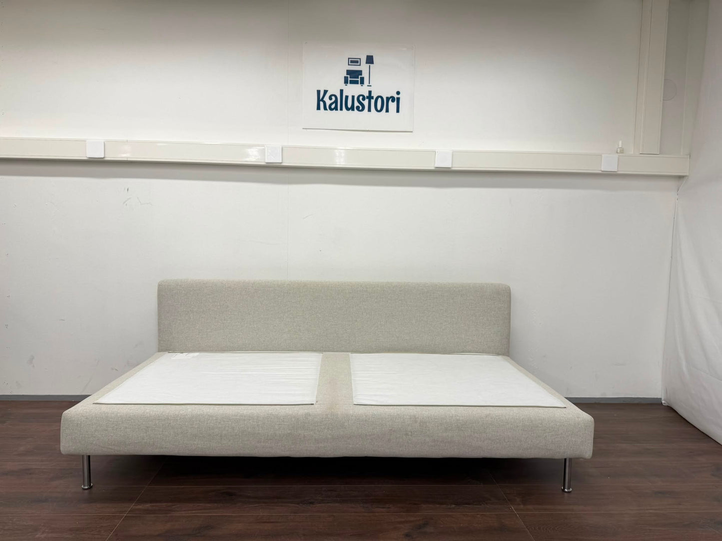 Ikea Söderhamn Sohva Gunnared Beige Kalustori