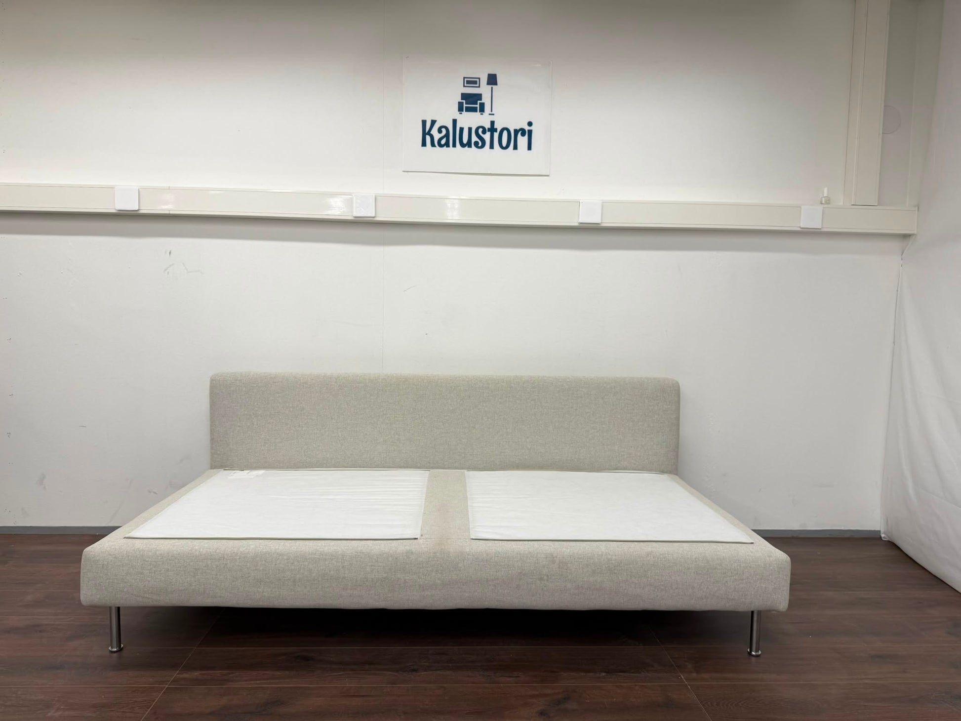 Ikea Söderhamn Sohva Gunnared Beige Kalustori