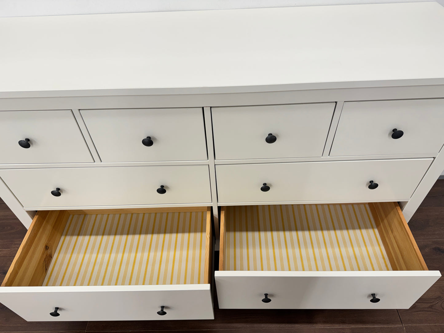 Ikea Hemnes Lipasto Kalustori