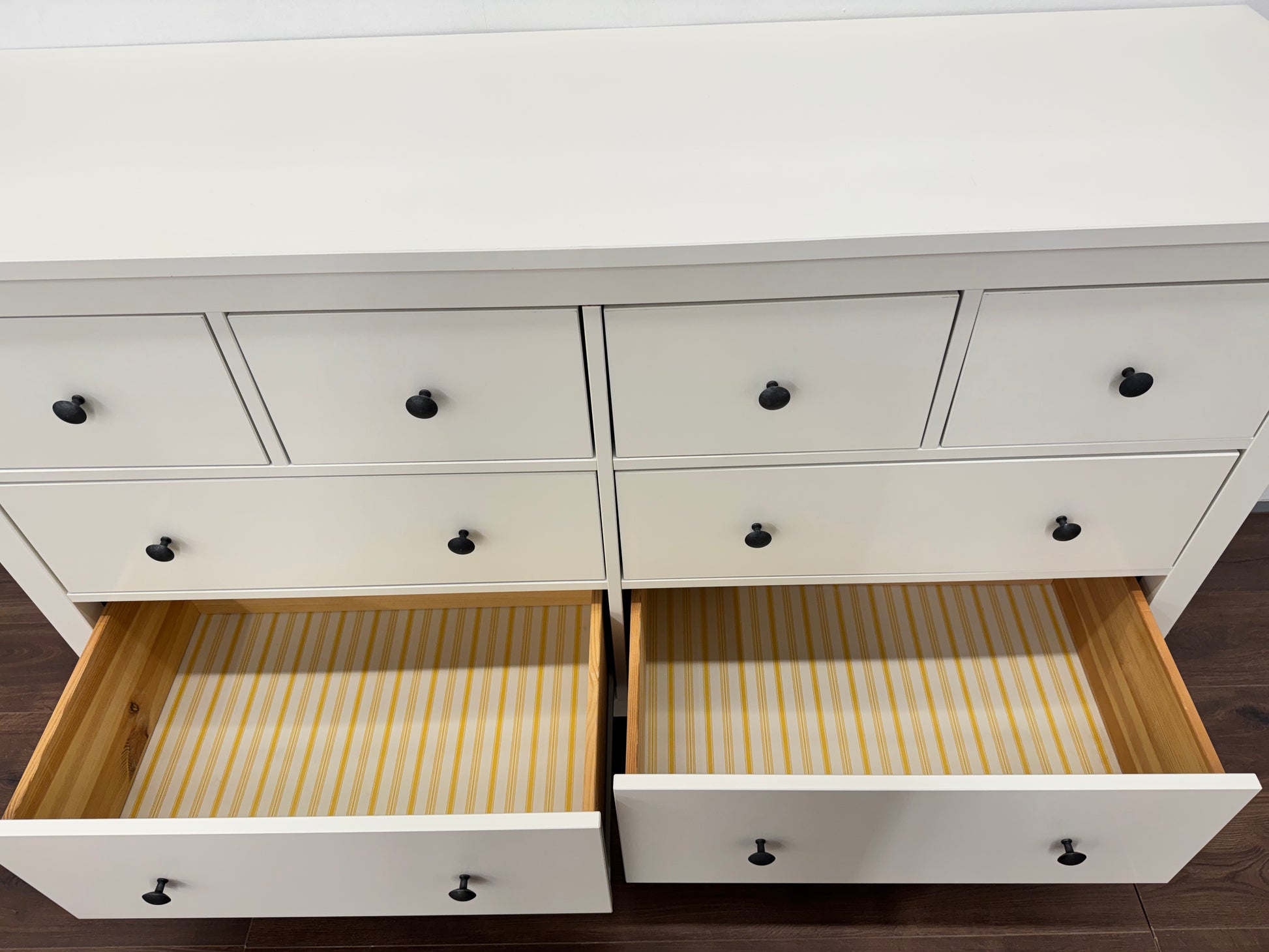 Ikea Hemnes Lipasto Kalustori