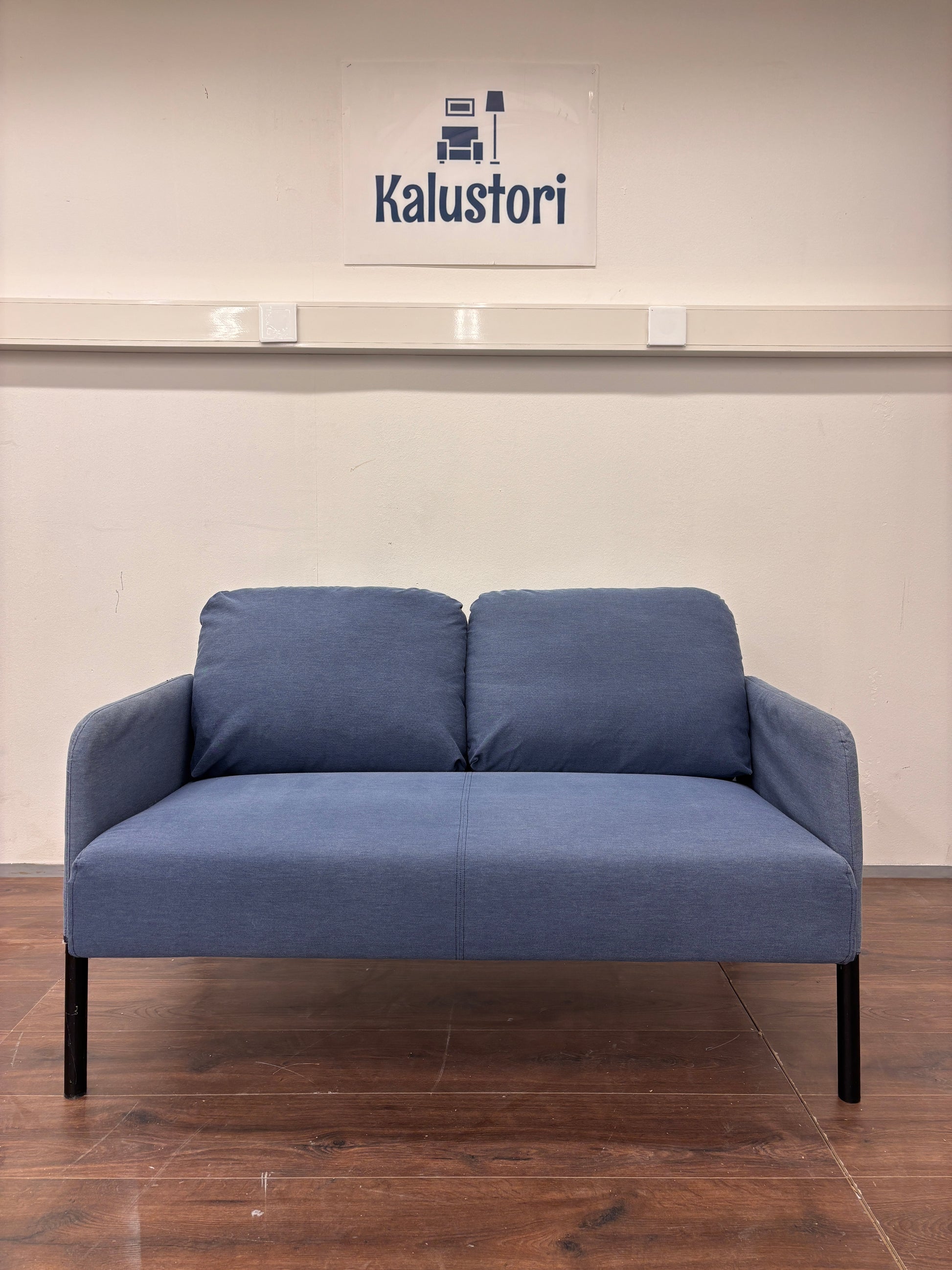 Ikea GLOSTAD 2:n istuttava sohva Kalustori