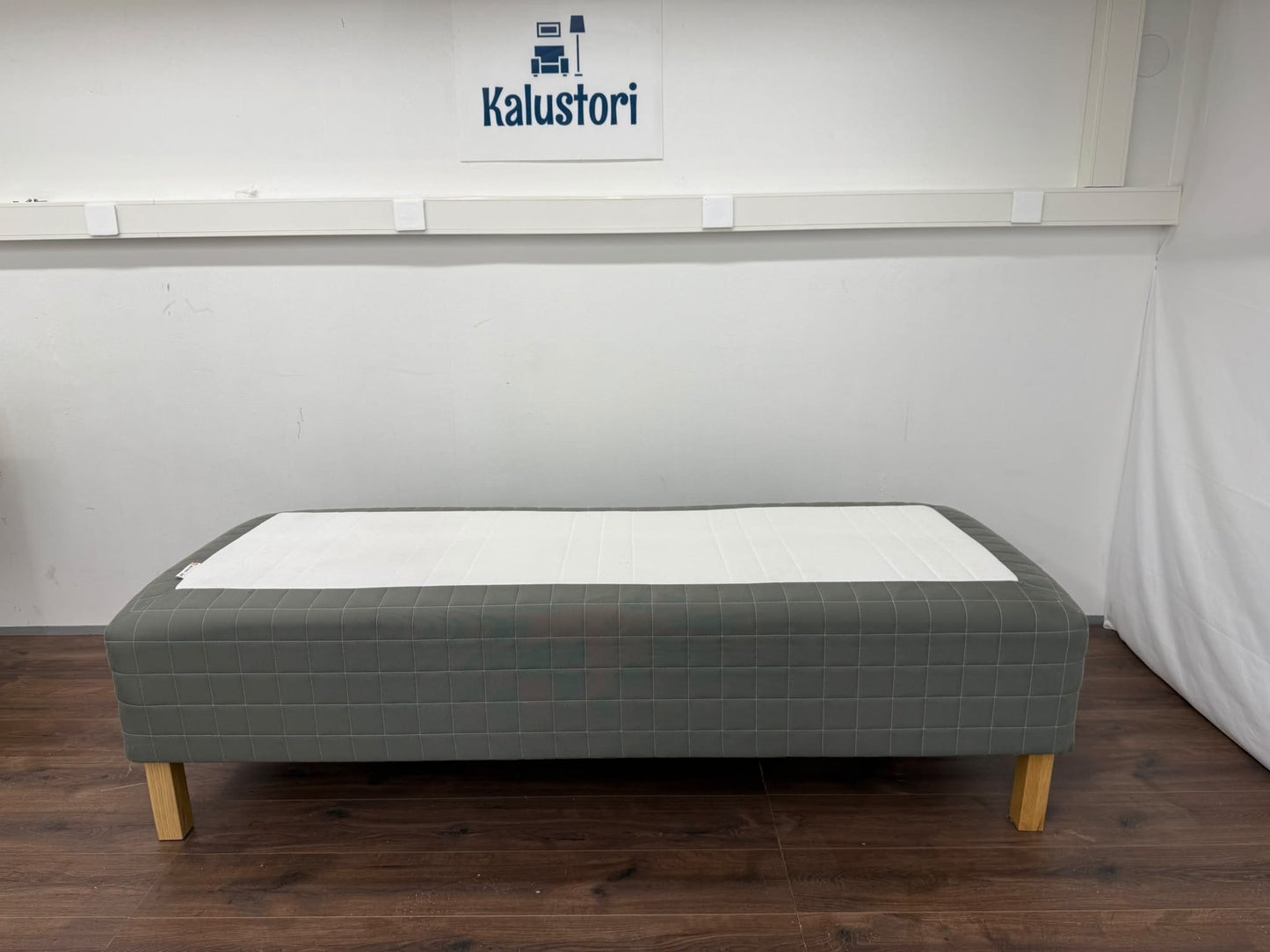 Ikea Skotterud 90cmx200cm Runkopatja Kalustori