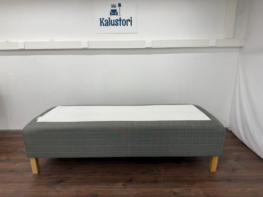 Ikea Skotterud 90cmx200cm Runkopatja Kalustori