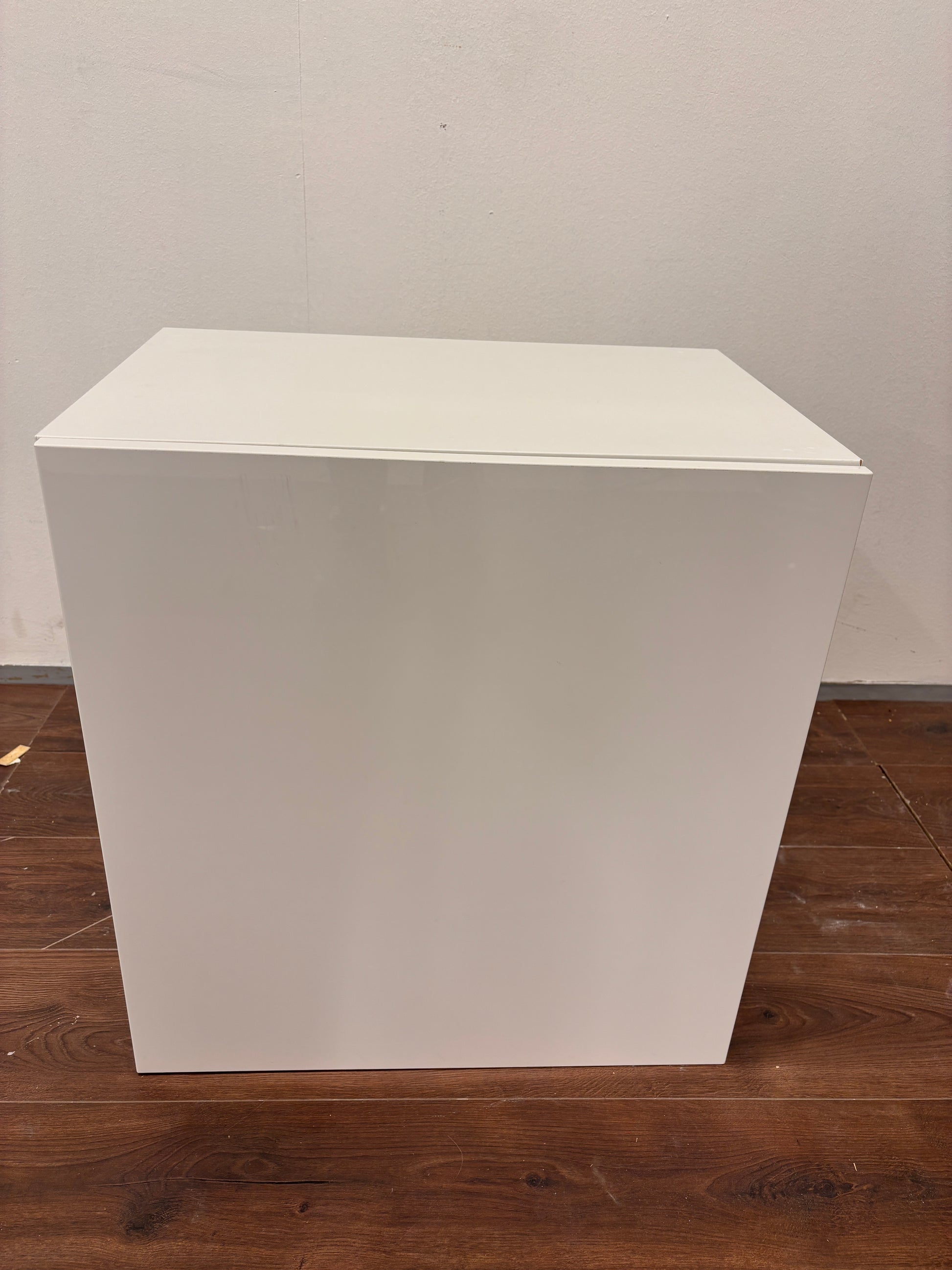 Ikea bestå kaappi,valkoinen Kalustori