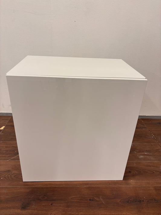 Ikea bestå kaappi,valkoinen Kalustori