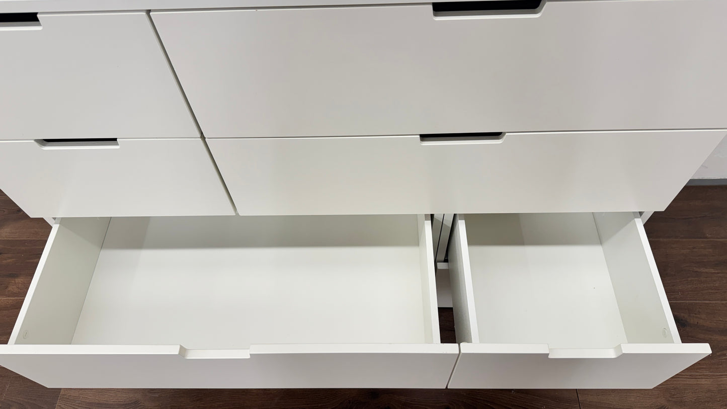 Ikea Nordli Lipasto Kalustori