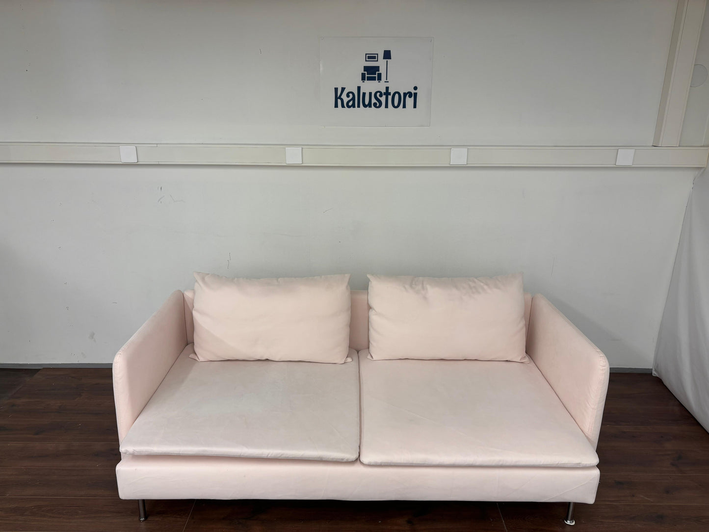 Ikea SÖDERHAMN sohva Kalustori