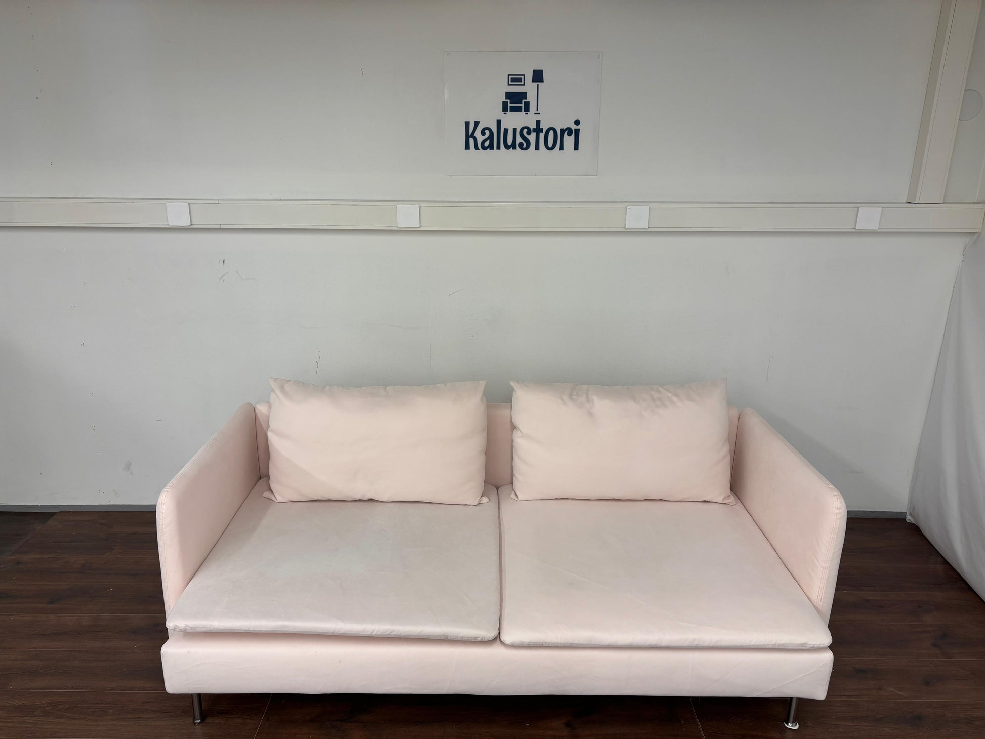 Ikea SÖDERHAMN sohva Kalustori