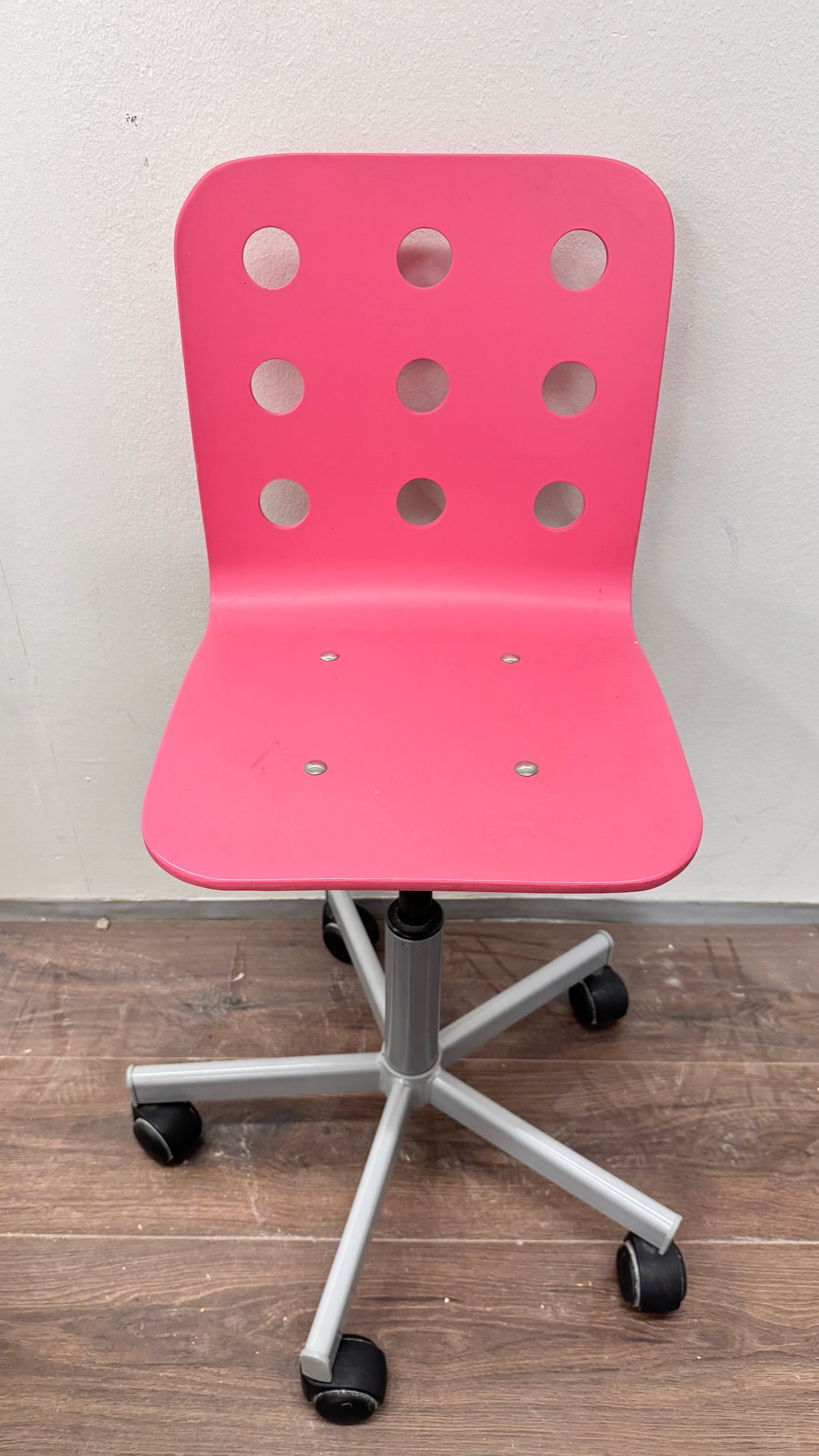 Ikea Jules Lasten Tuoli Kalustori