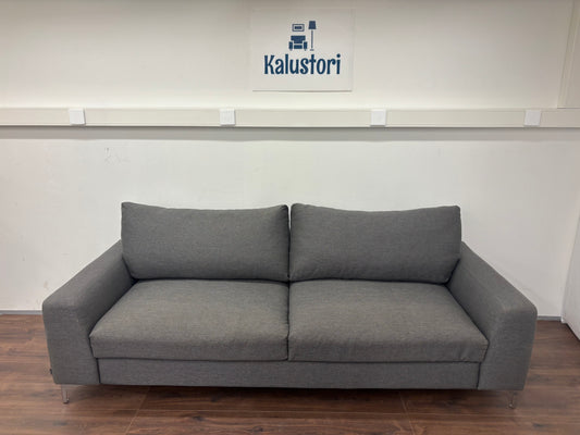 Isku Dutti 3 Istuttava Untuva Sohva Kalustori