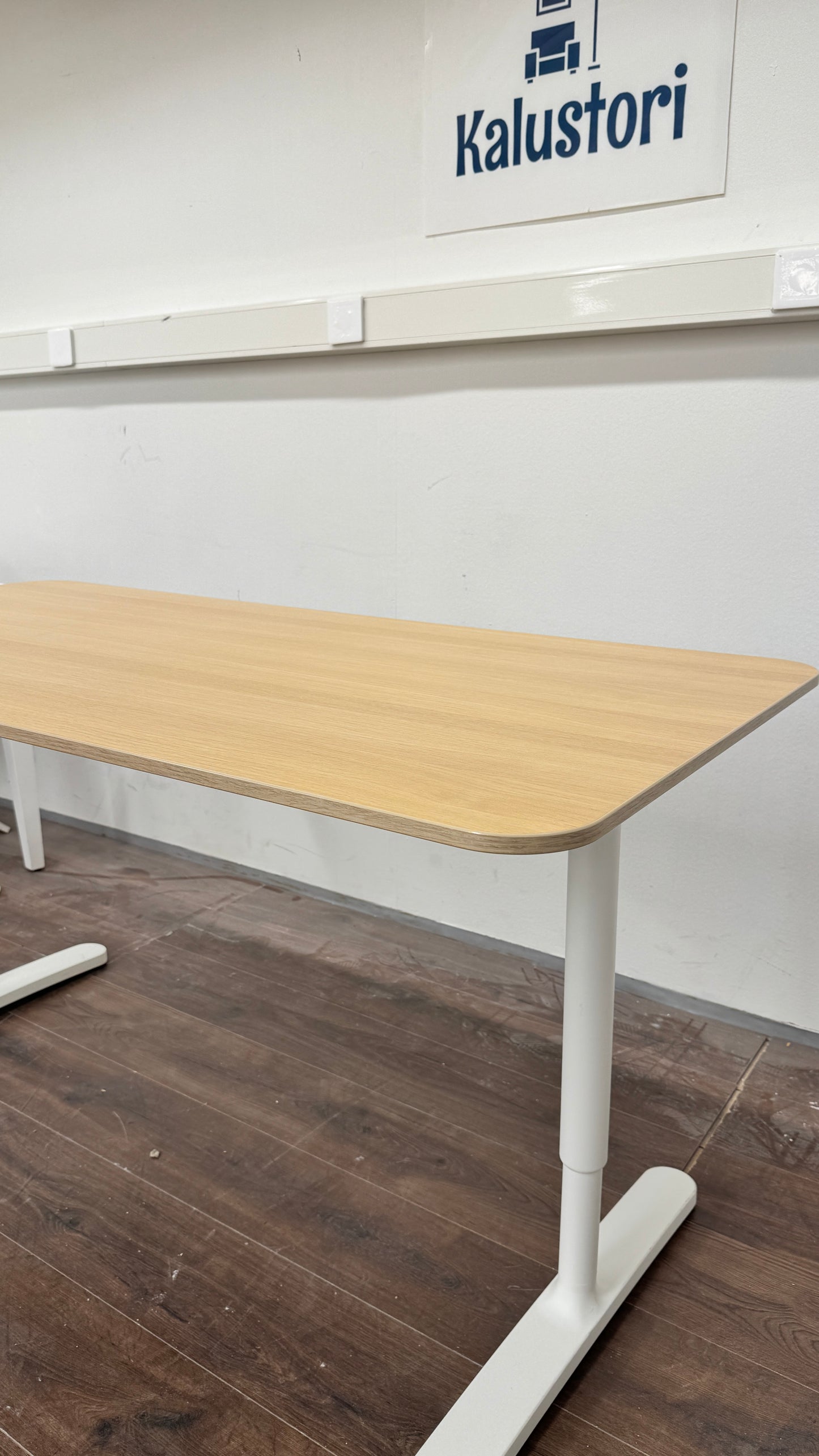 Ikea Bekant Työpöytä Kalustori