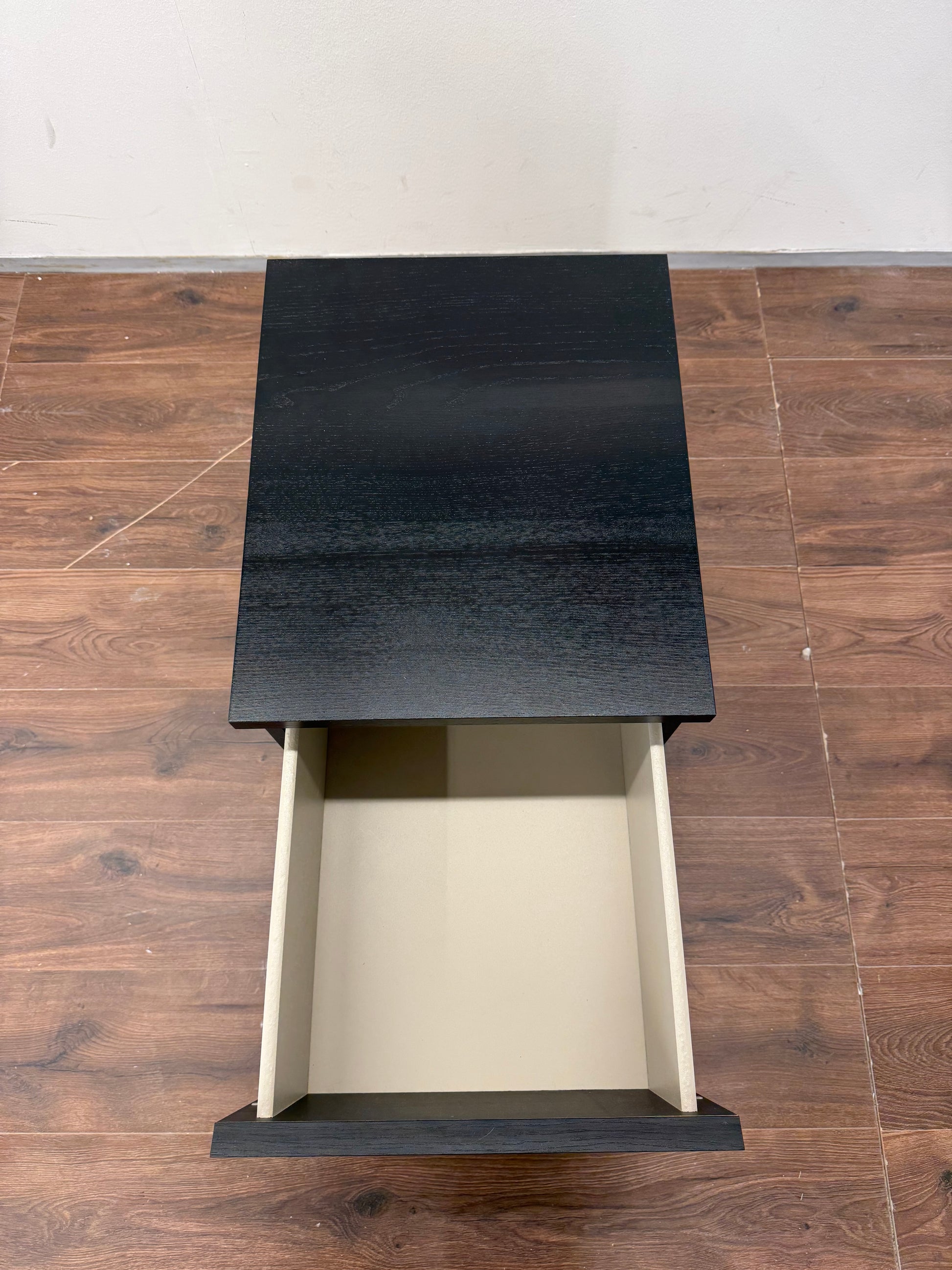 Ikea Malm 2 Laatikkoa Lipasto/Yöpöytä 40x48 cm Kalustori