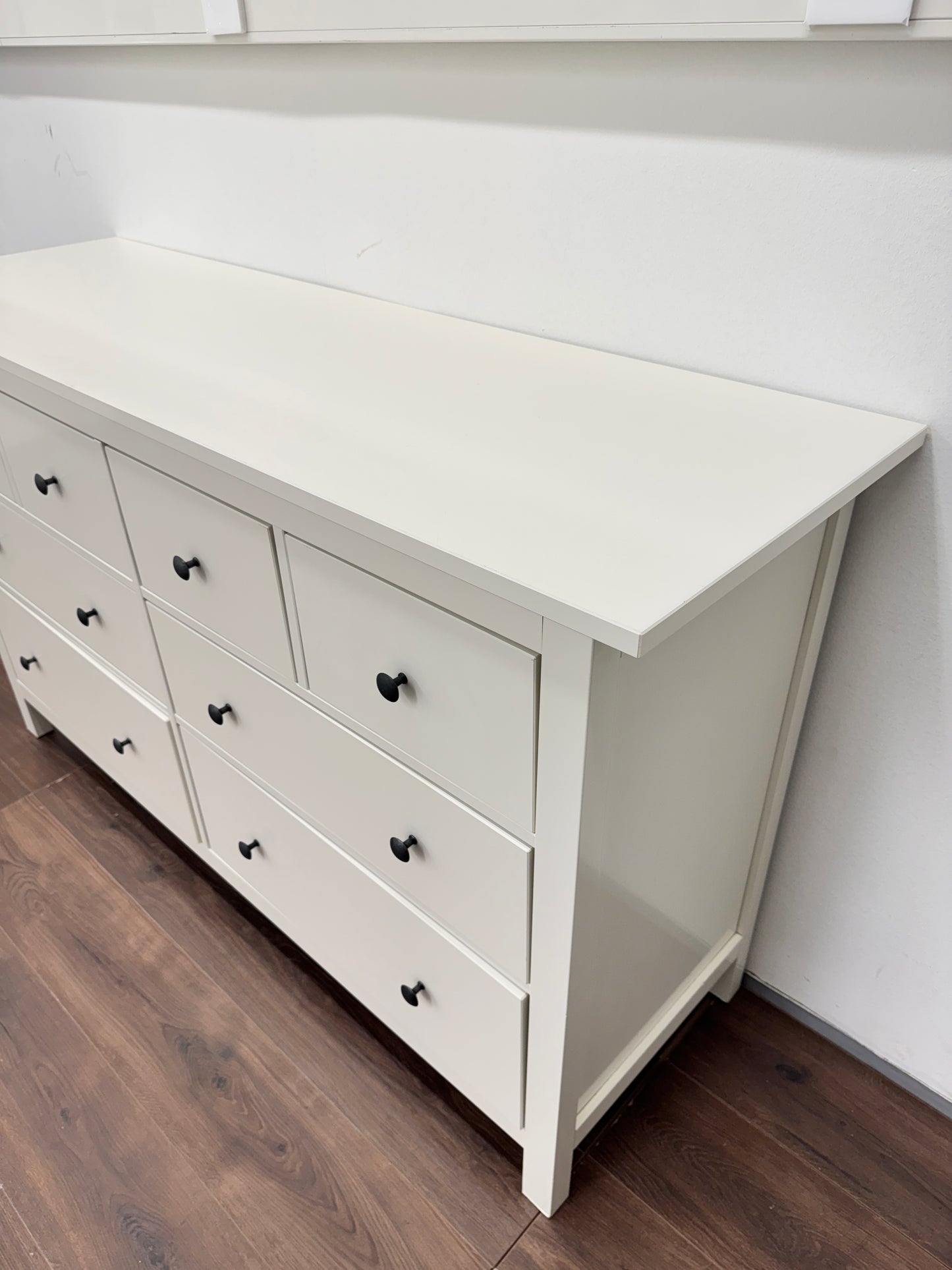 Ikea Hemnes Lipasto Kalustori