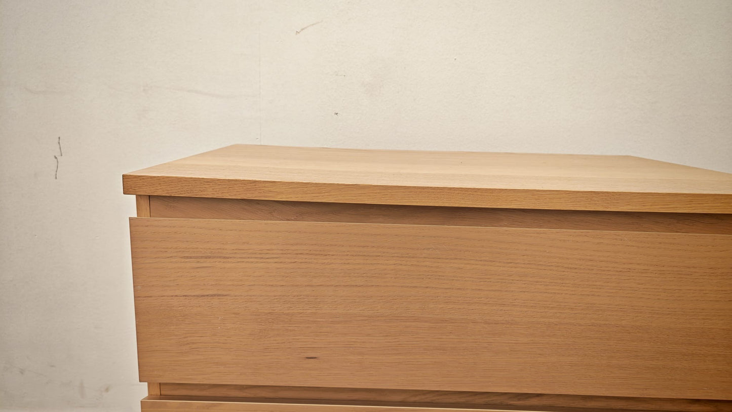 Ikea Malm Lipasto Kalustori