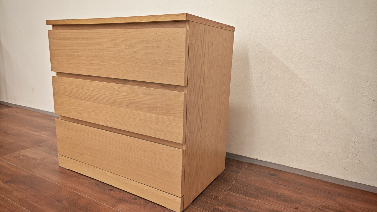 Ikea Malm Lipasto Kalustori