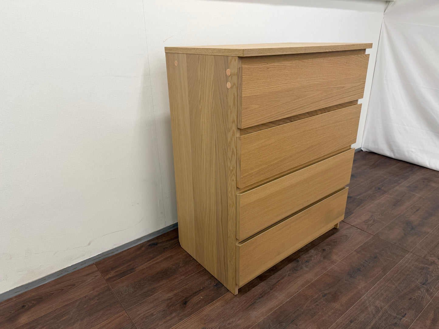 Ikea Malm Lipasto Kalustori