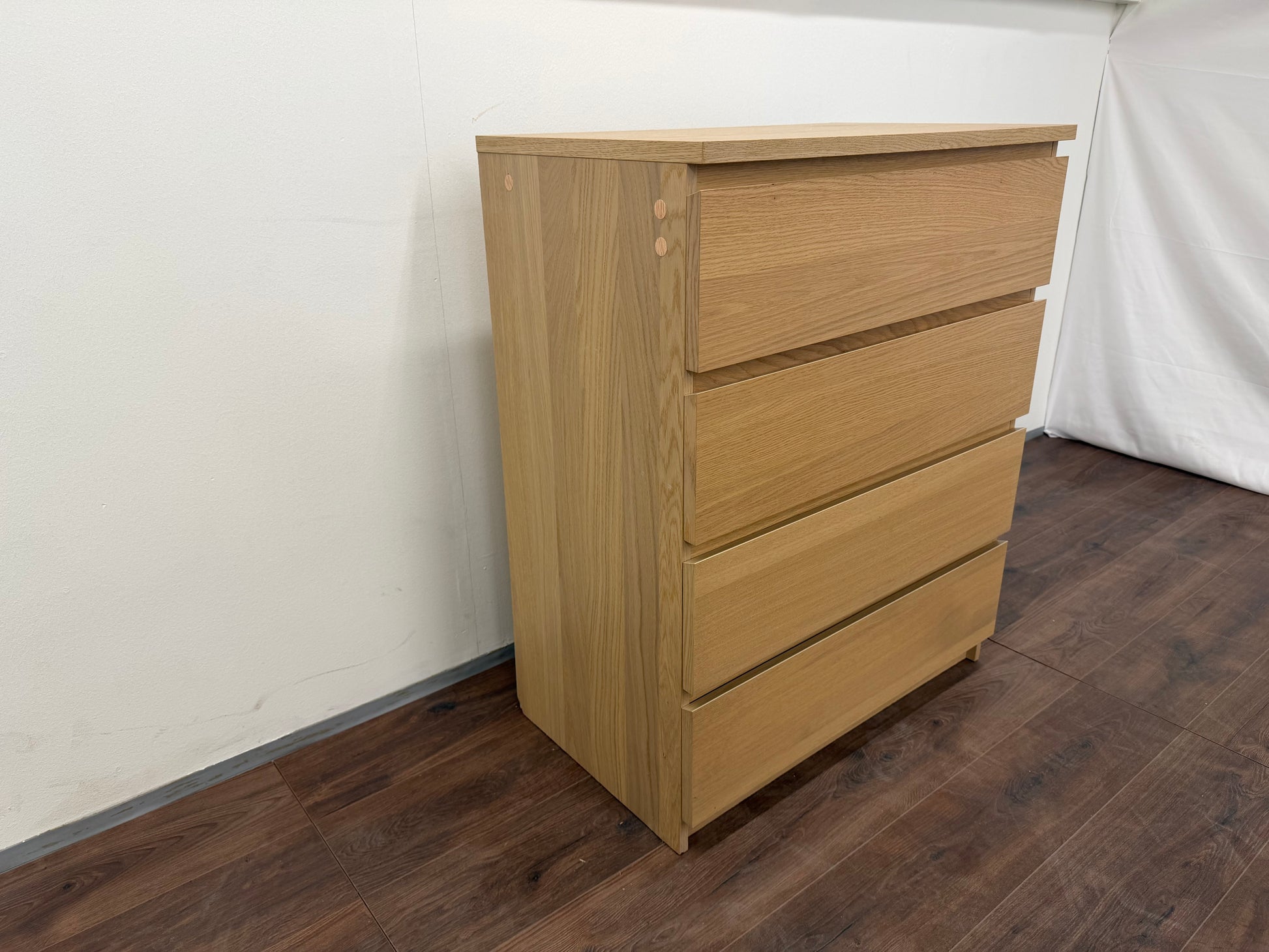 Ikea Malm Lipasto Kalustori