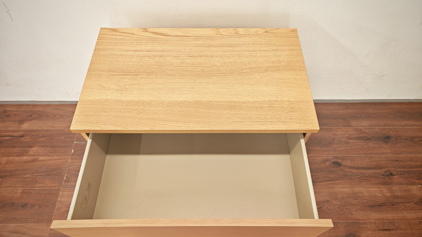 Ikea Malm Lipasto Kalustori