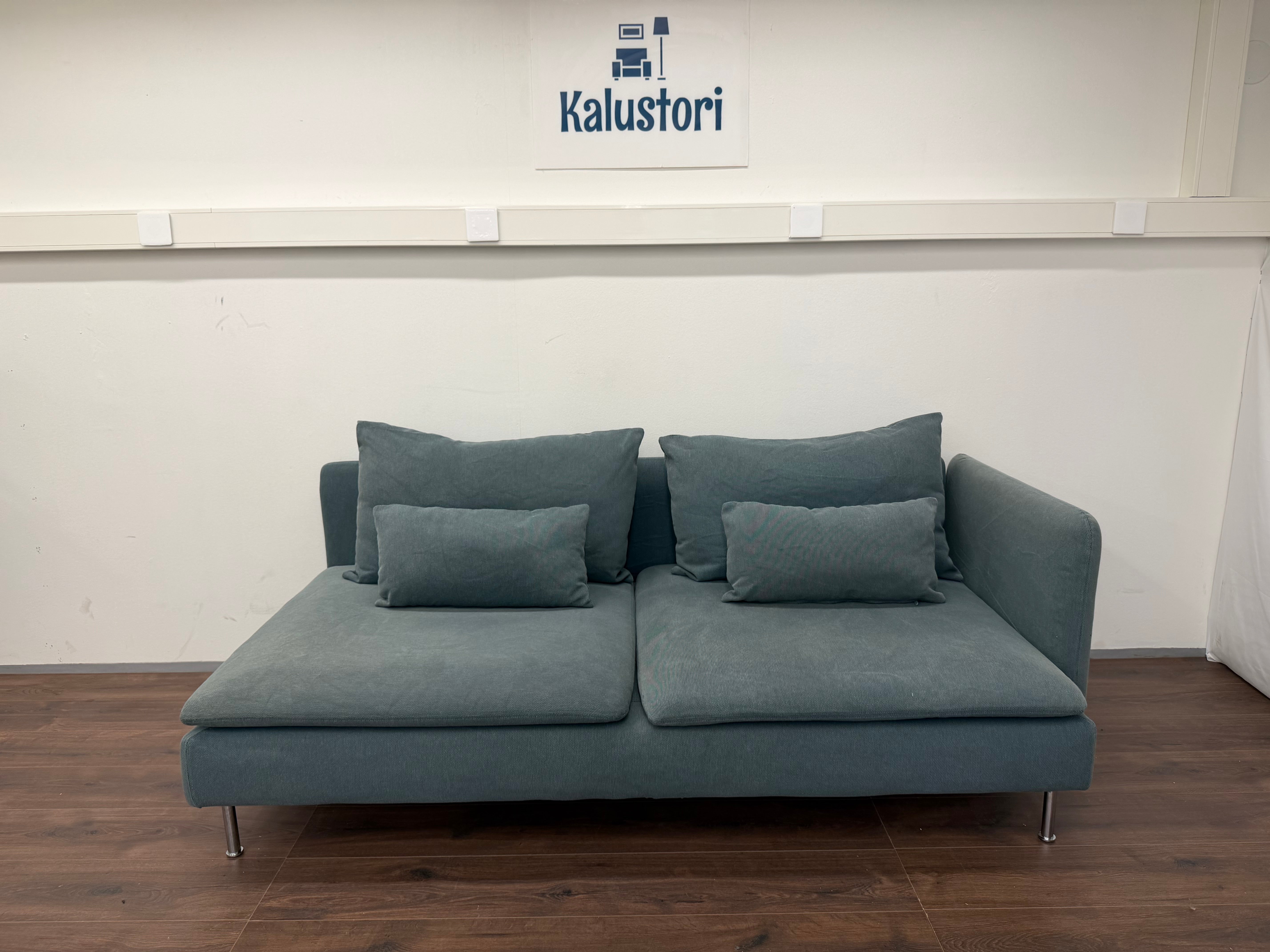 Ikea Söderhamn Sohva Kalustori