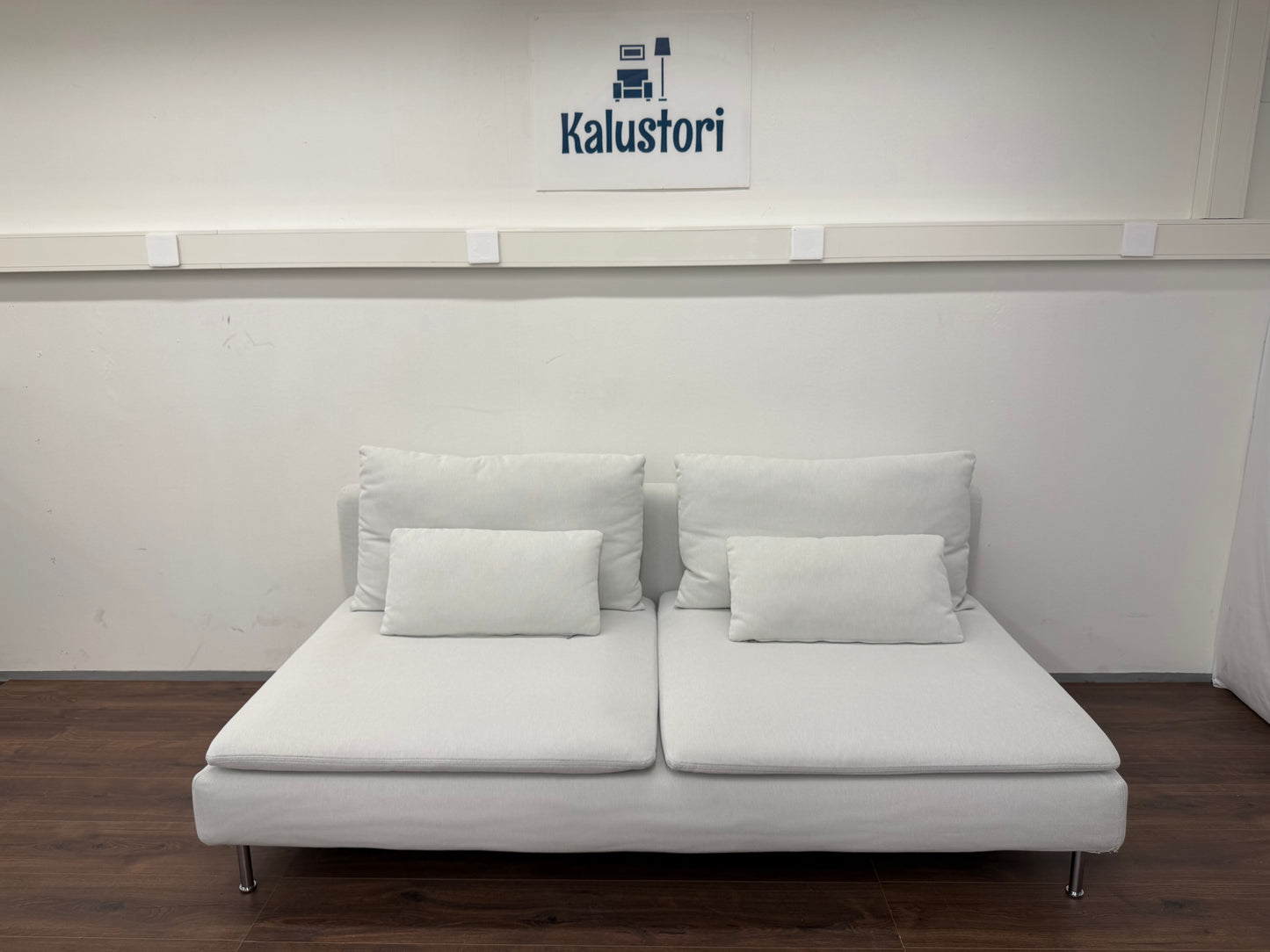 Ikea Söderhamn Sohva Kalustori