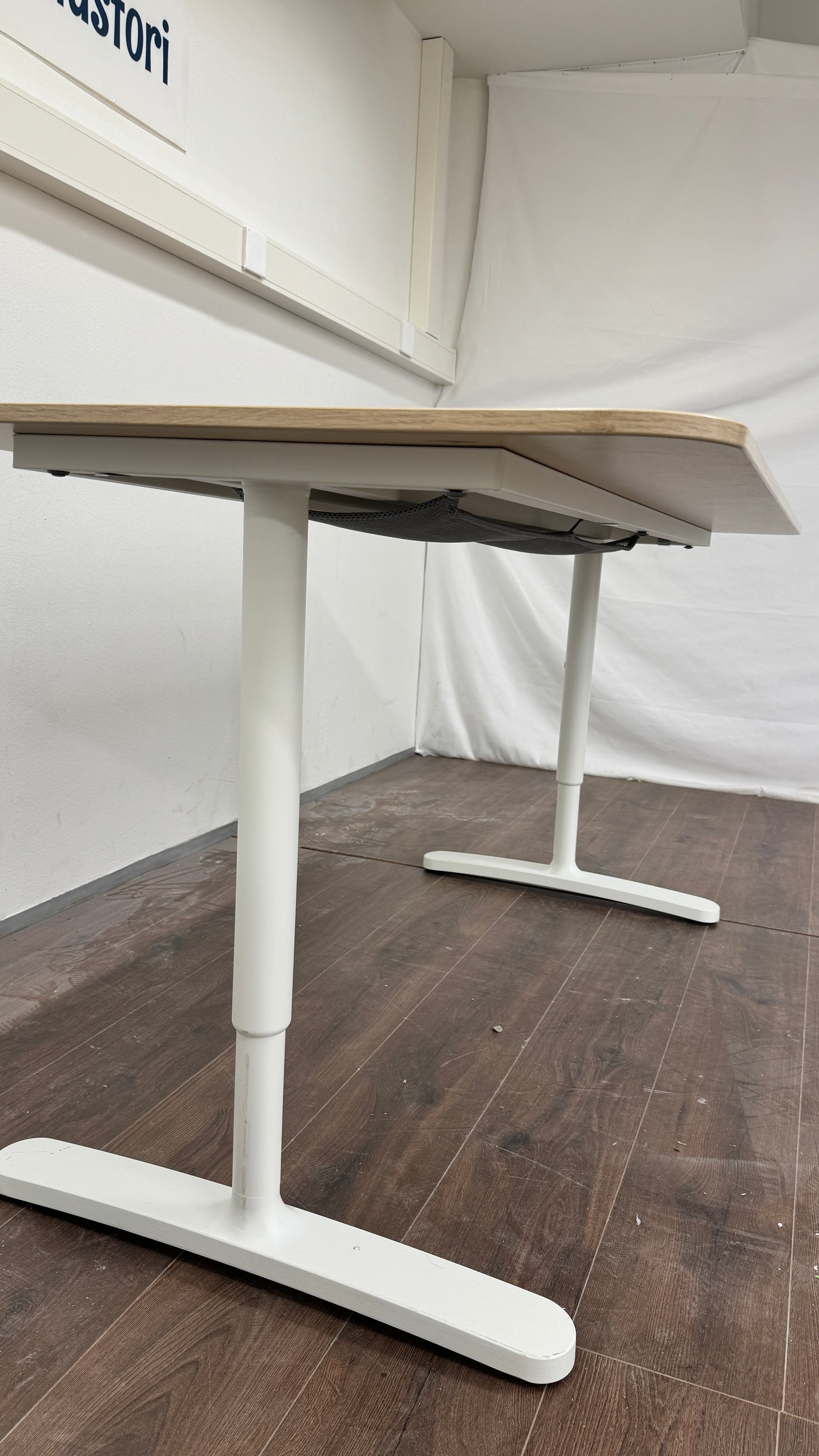 Ikea Bekant Työpöytä Kalustori