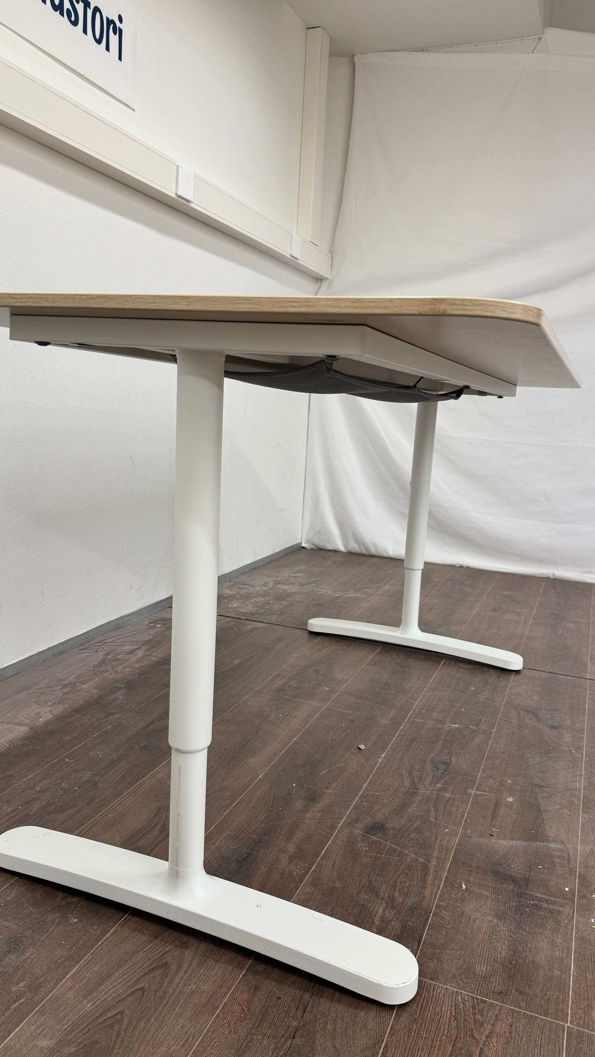 Ikea Bekant Työpöytä Kalustori