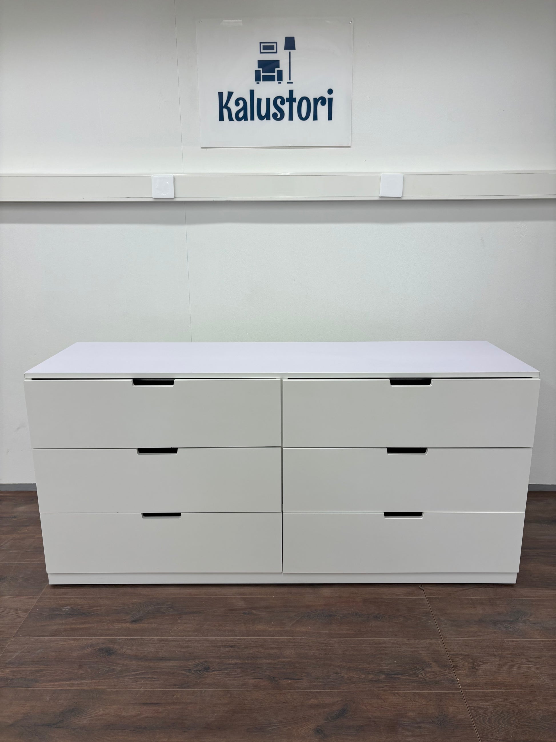 Ikea Nordli Lipasto Kalustori